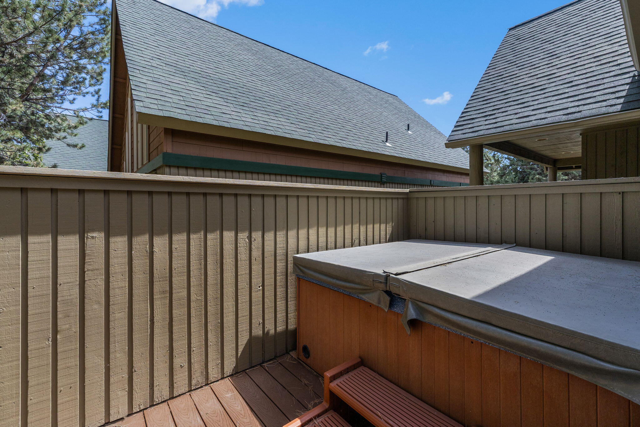 Ridge At Eagle Crest - Residential