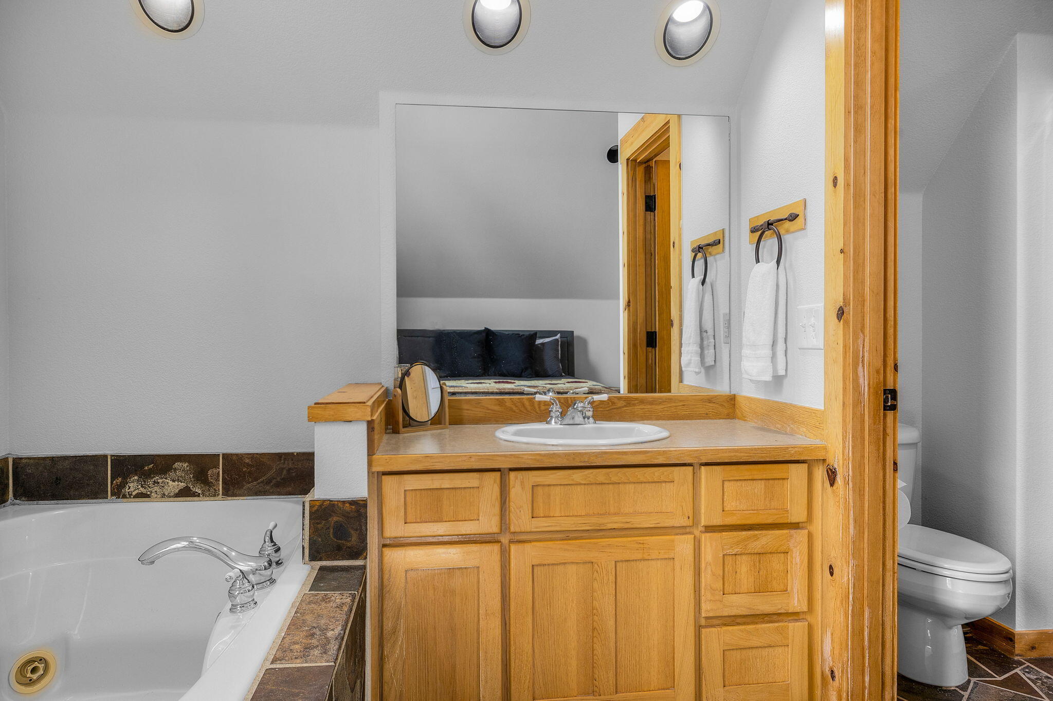 Ridge At Eagle Crest - Residential