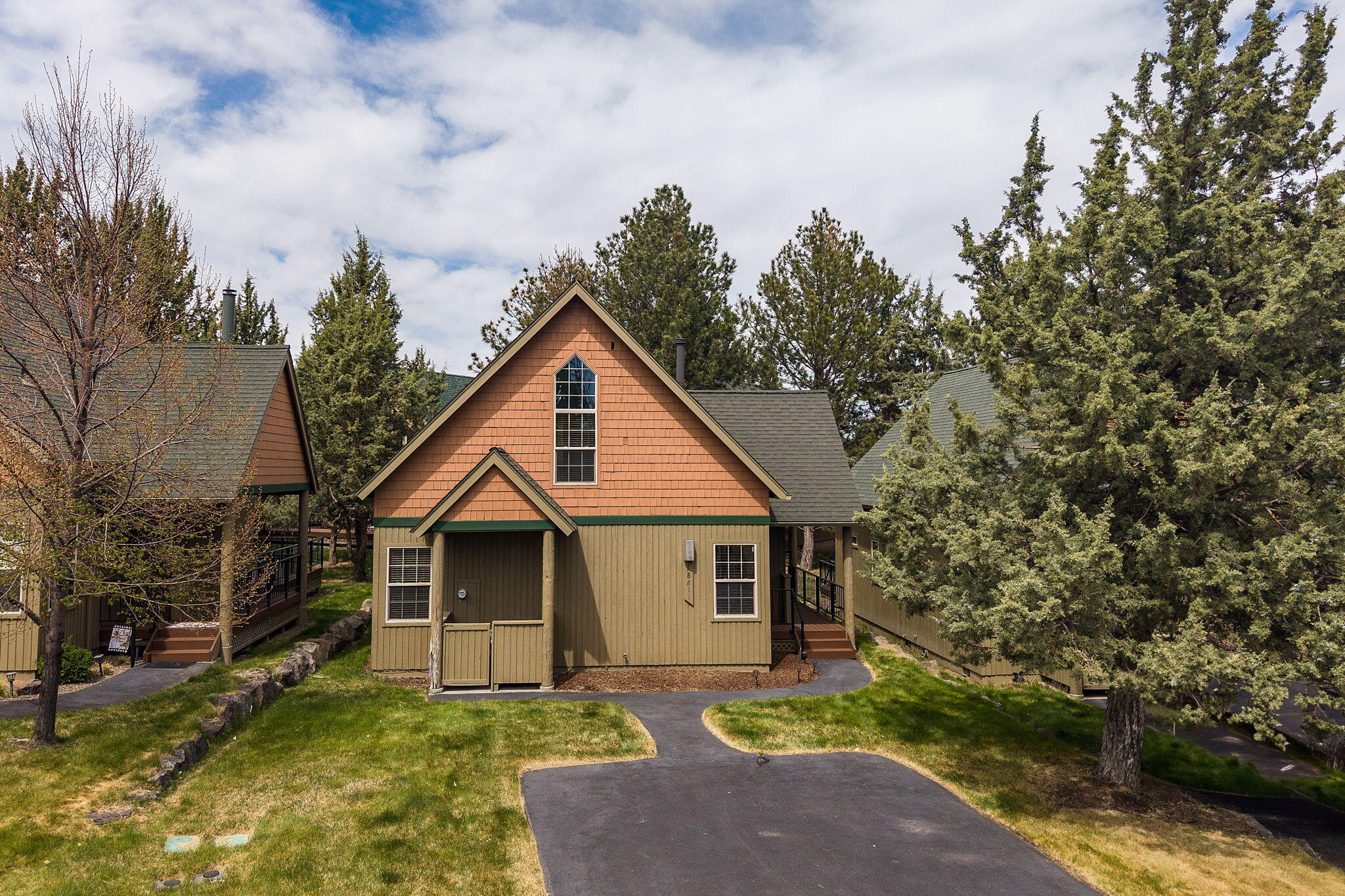 Ridge At Eagle Crest - Residential