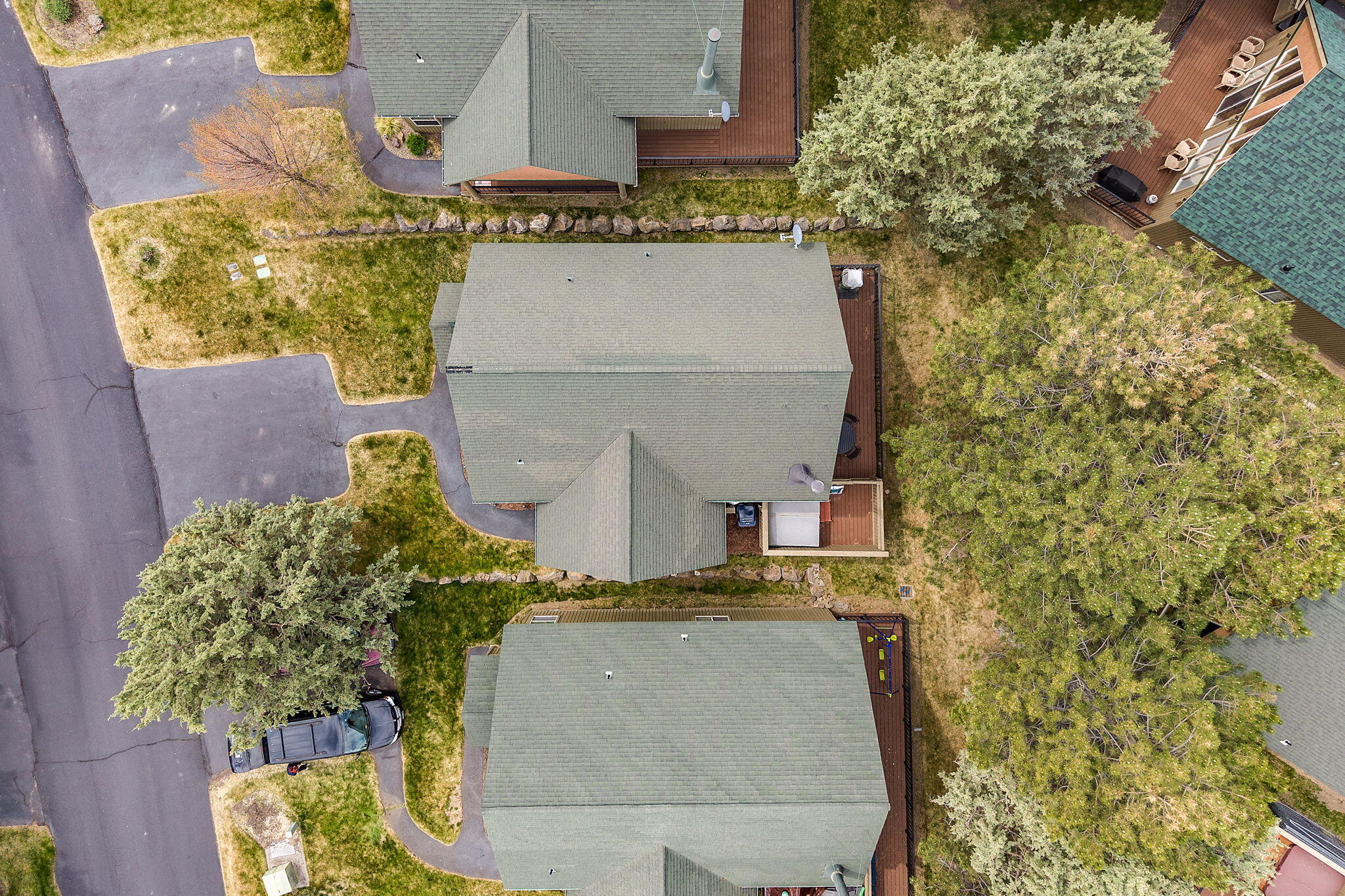 Ridge At Eagle Crest - Residential