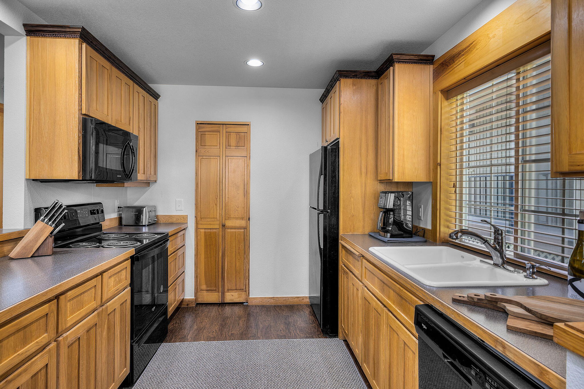 Ridge At Eagle Crest - Residential