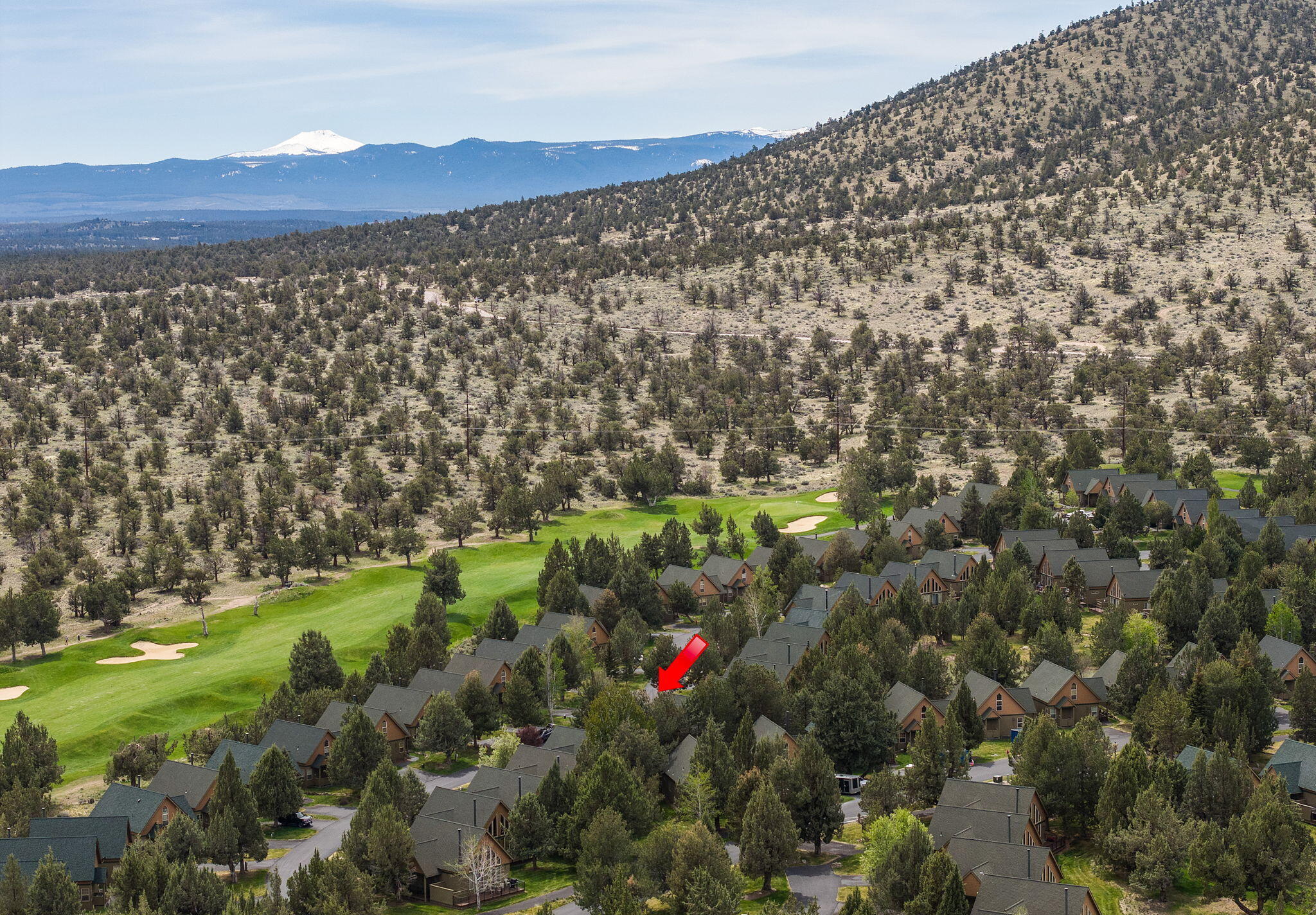 Ridge At Eagle Crest - Residential