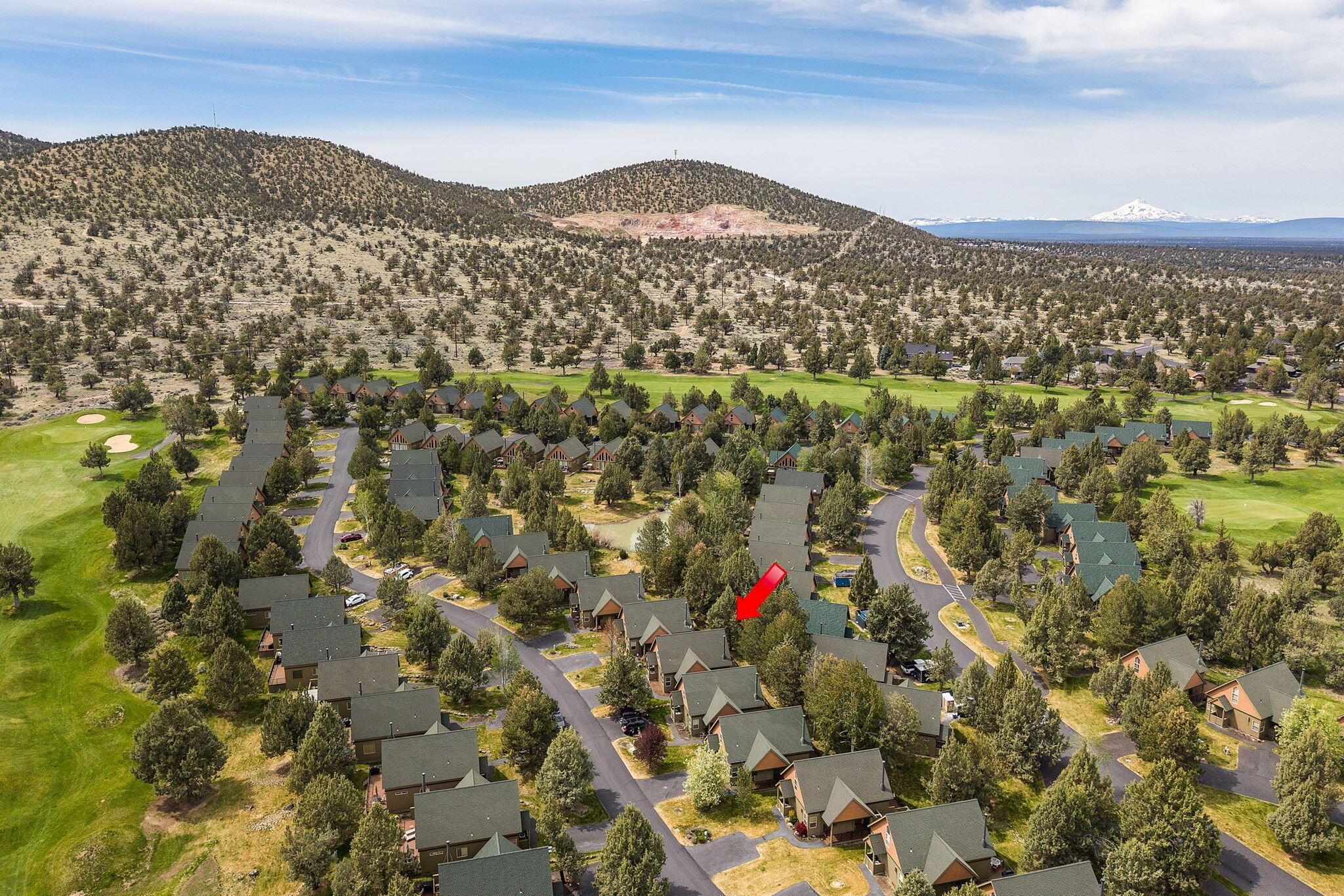 Ridge At Eagle Crest - Residential