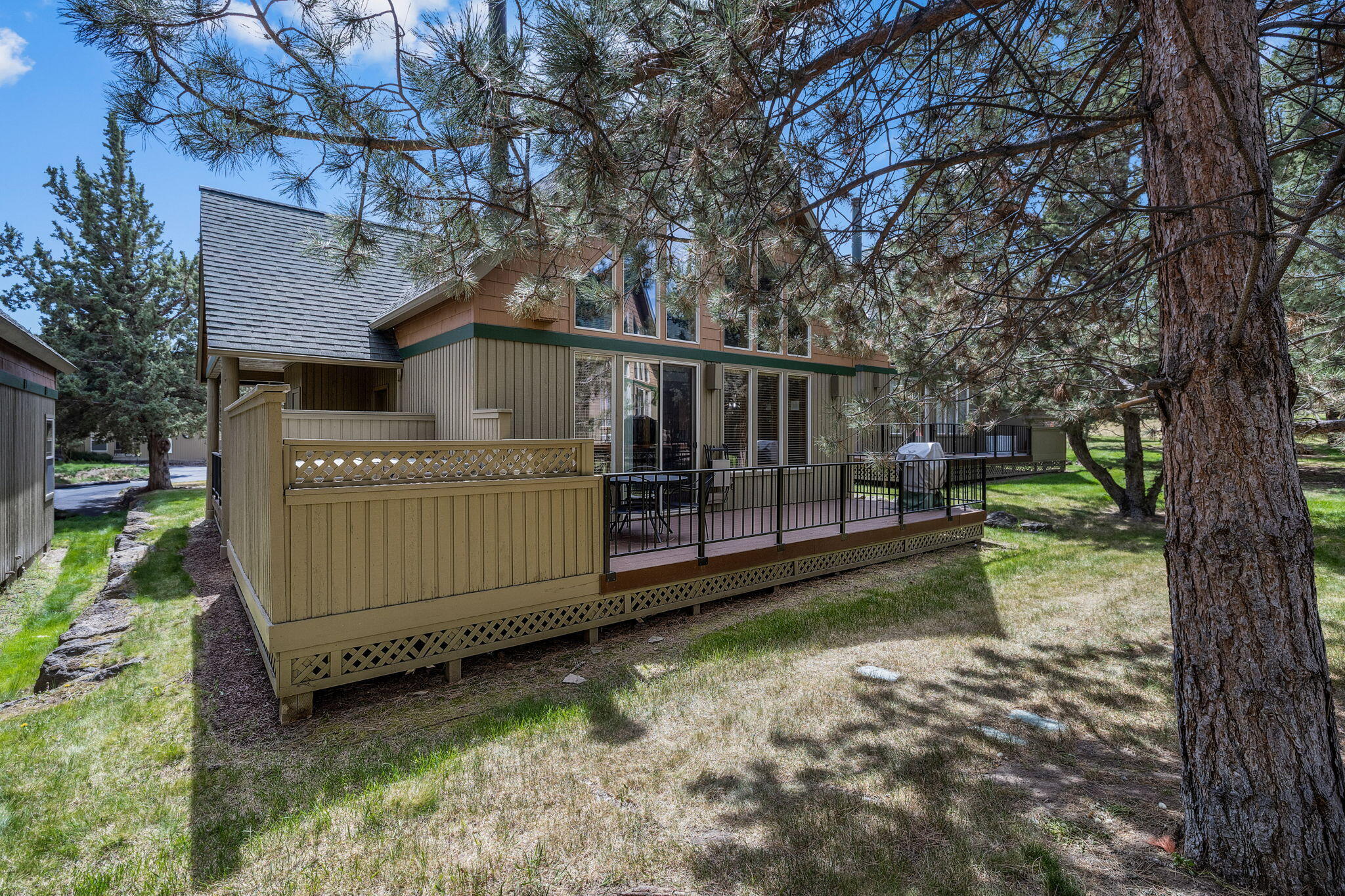 Ridge At Eagle Crest - Residential