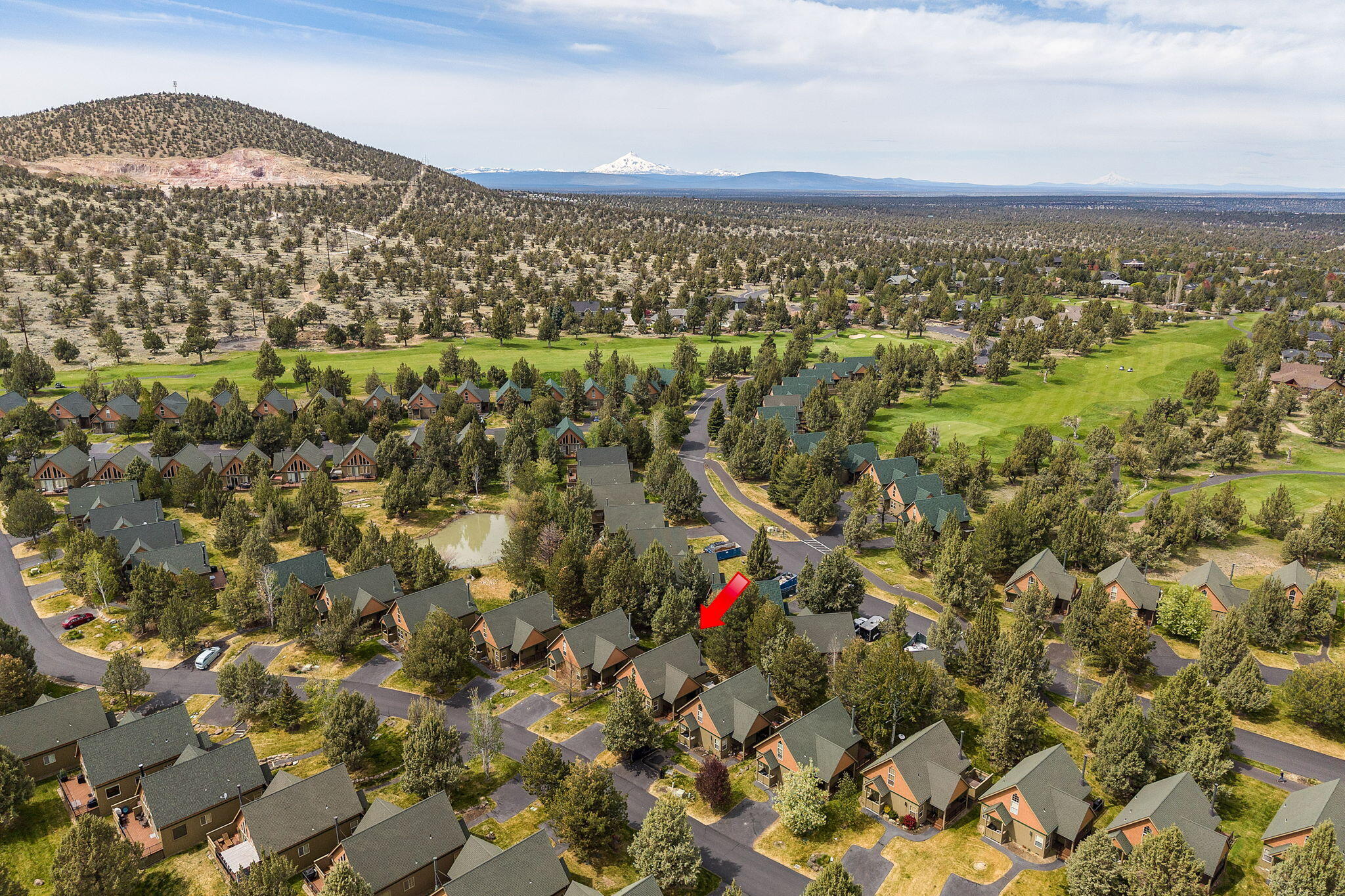 Ridge At Eagle Crest - Residential