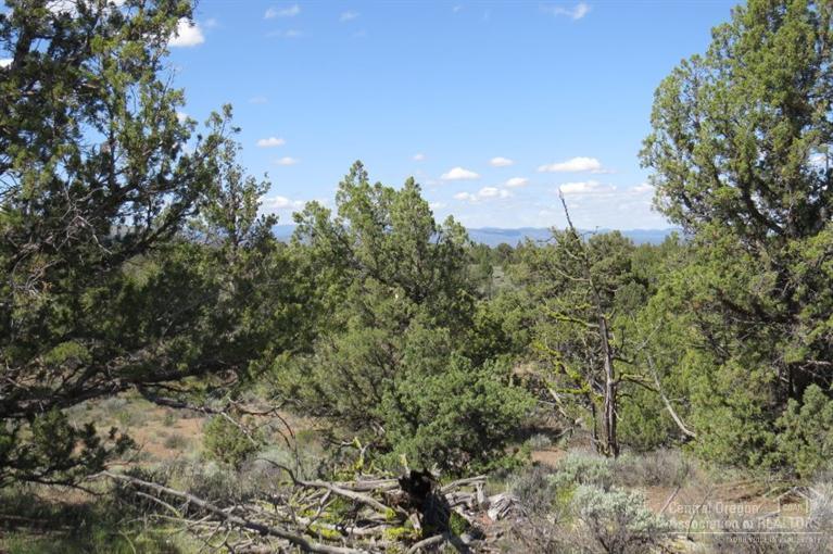 Juniper Acres - Land