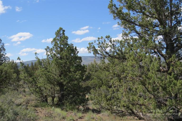 Juniper Acres - Land