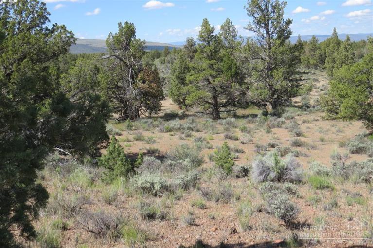 Juniper Acres - Land