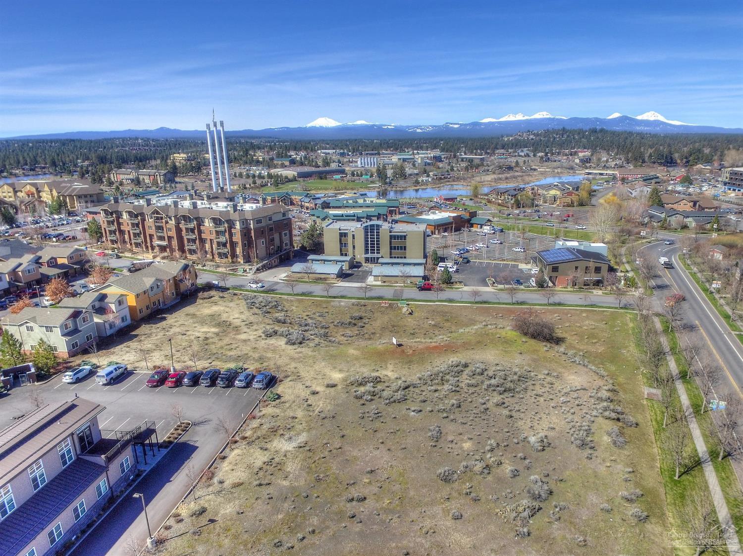 Upper Terrace - Commercial Sale