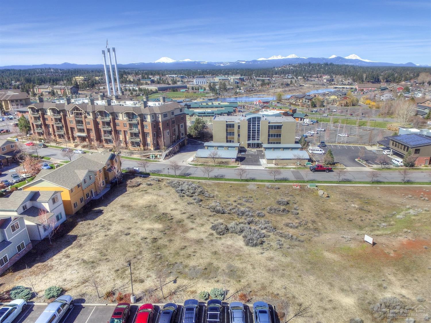 Upper Terrace - Commercial Sale