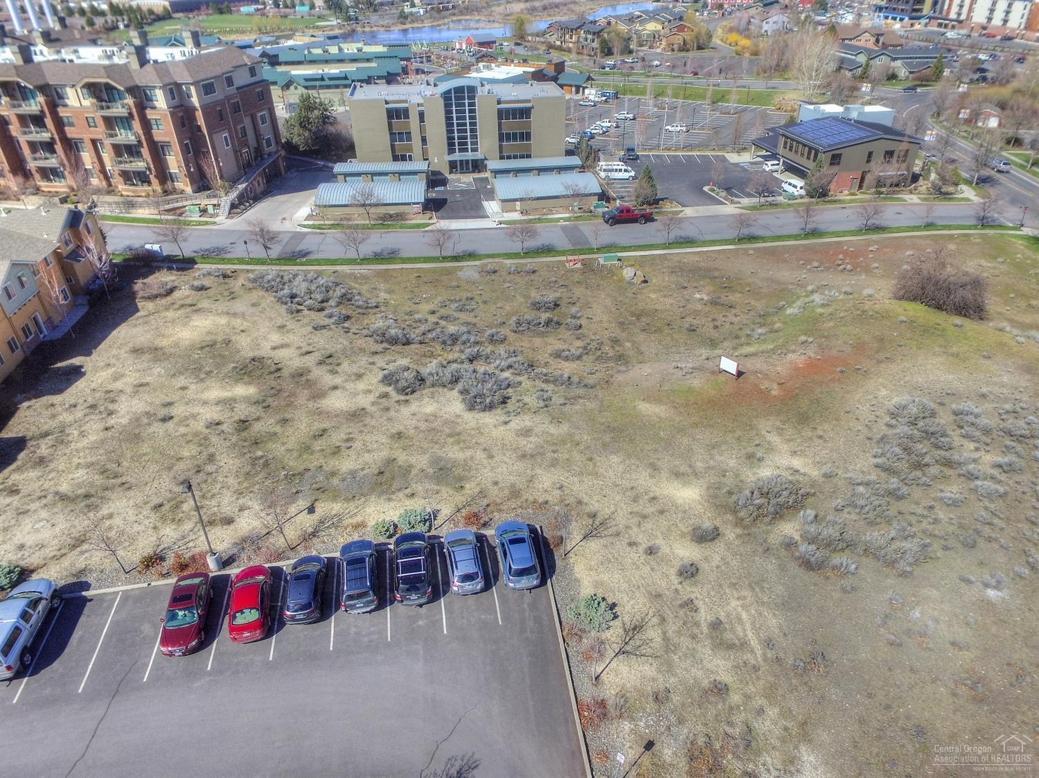 Upper Terrace - Commercial Sale