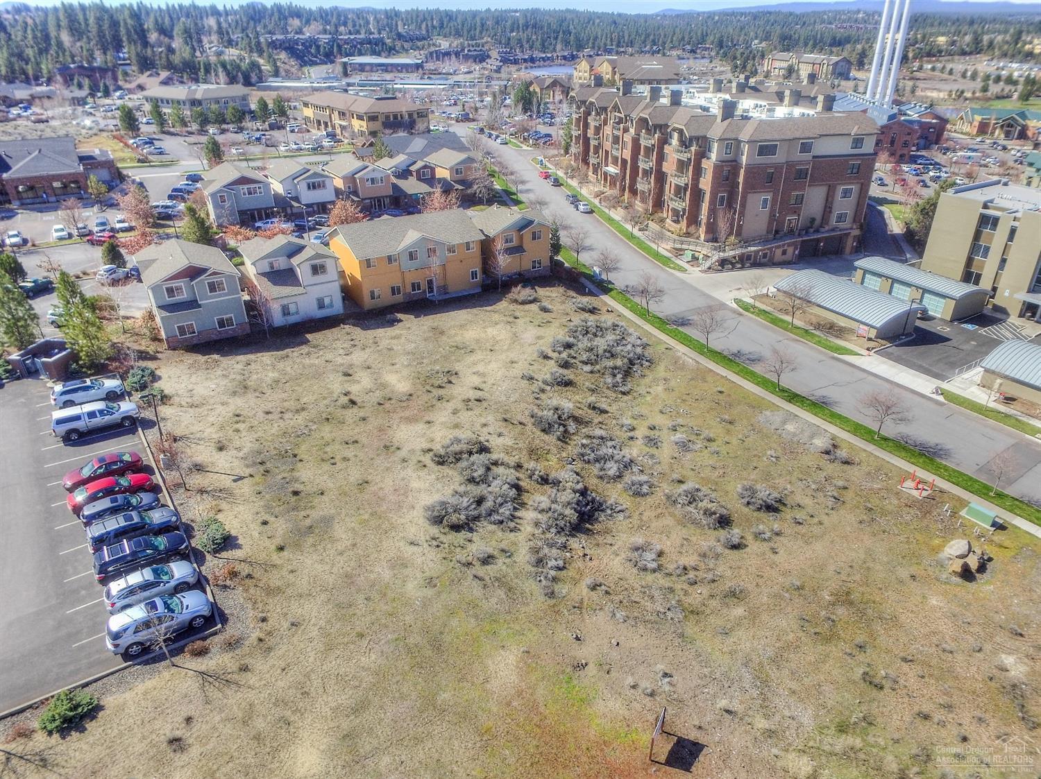 Upper Terrace - Commercial Sale