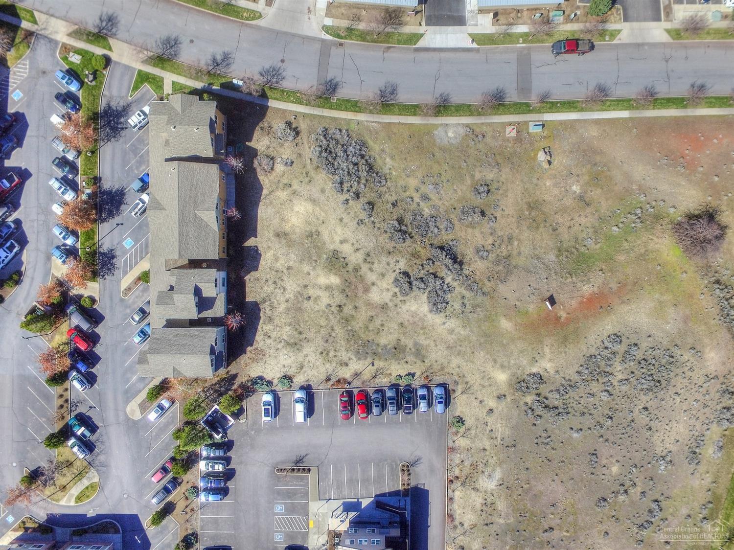 Upper Terrace - Commercial Sale