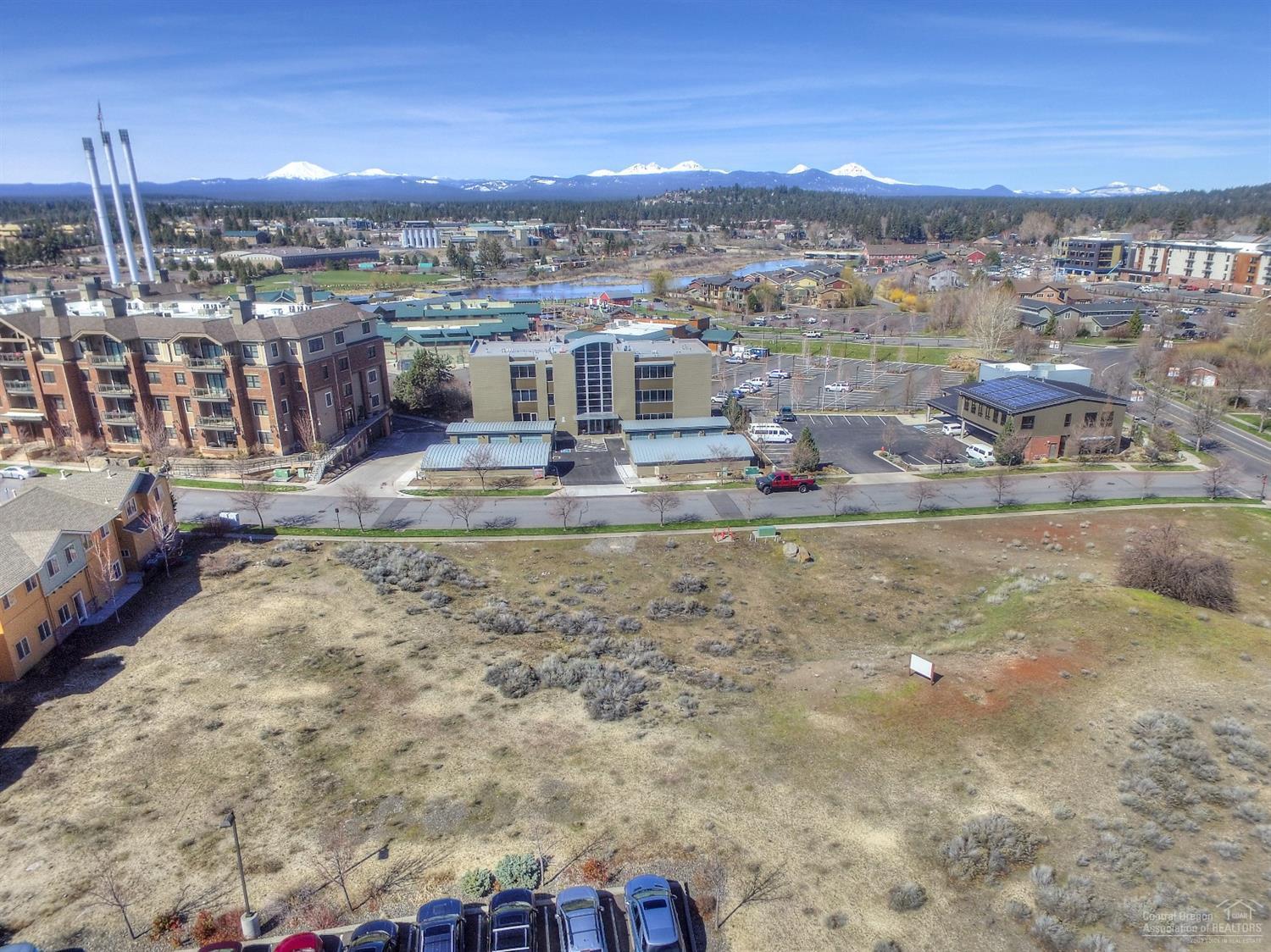 Upper Terrace - Commercial Sale