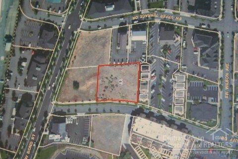 Upper Terrace - Commercial Sale