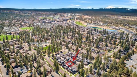 Tiny photo for 2572 NW Pompy Place # 21, Bend, OR 97703 (MLS # 220215859)