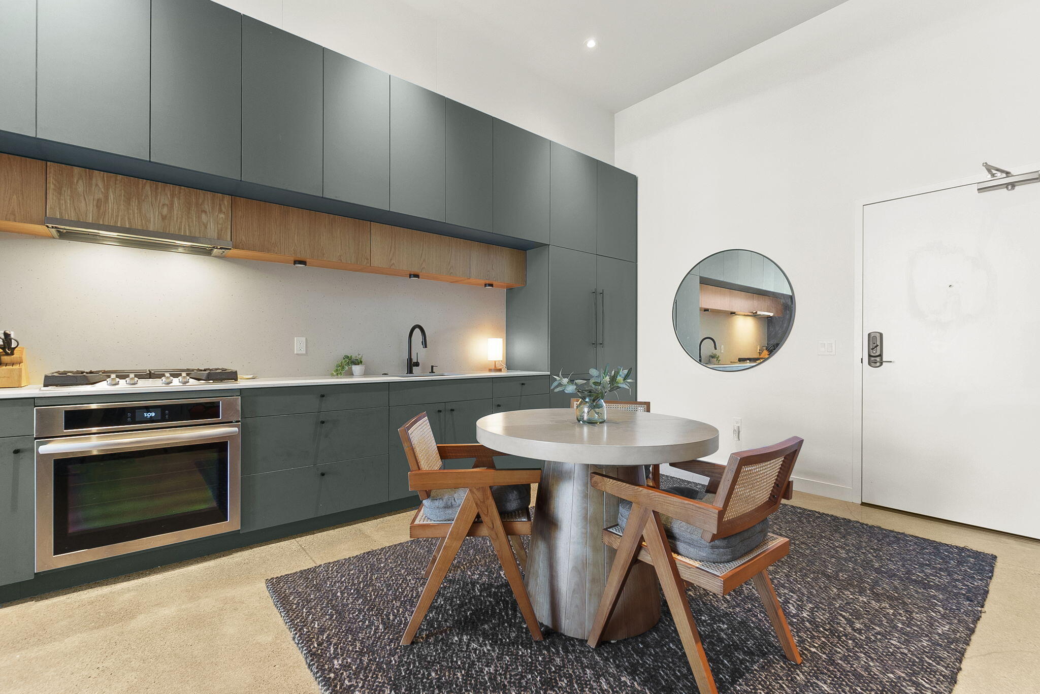 NorthWest Crossing - Residential