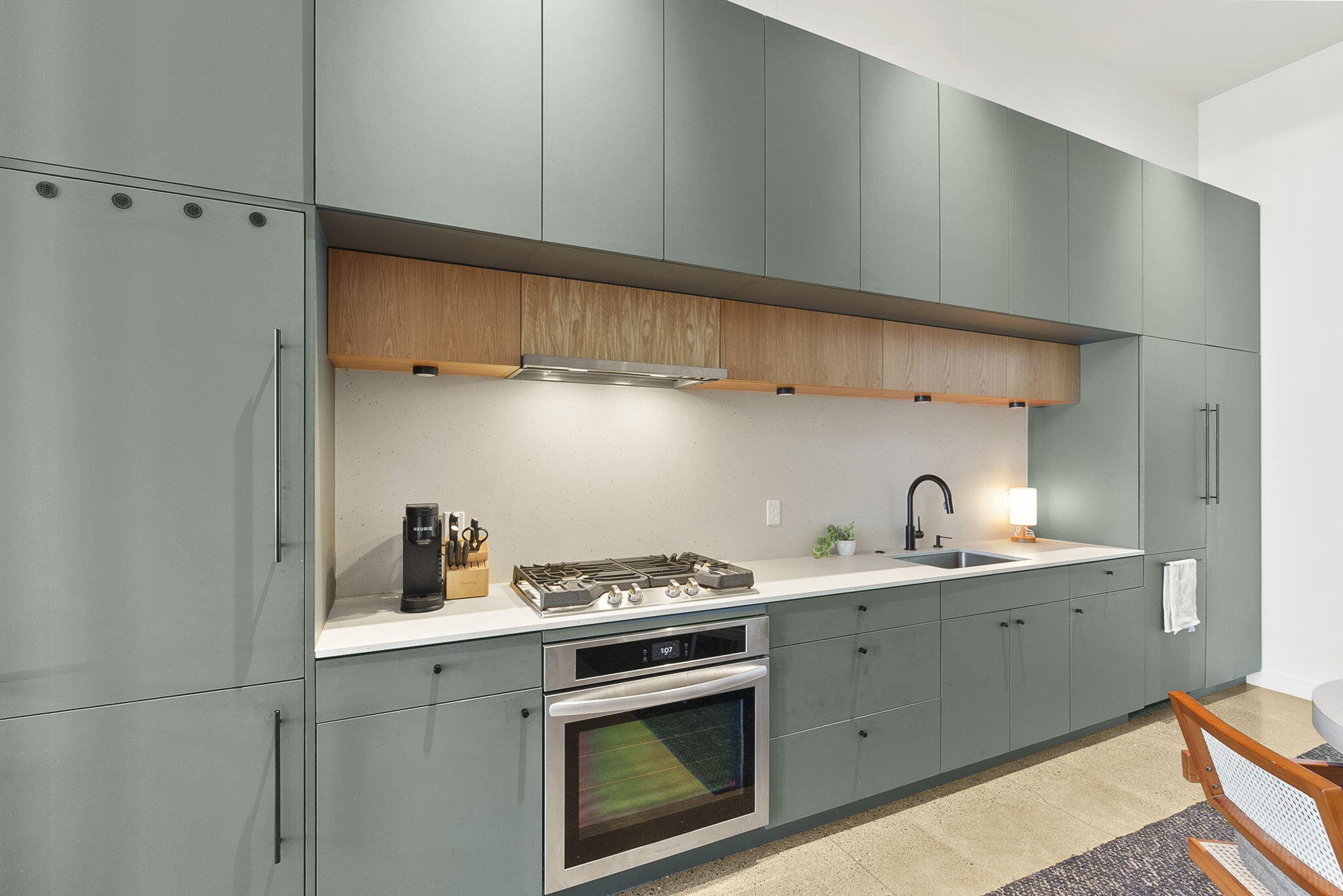 NorthWest Crossing - Residential