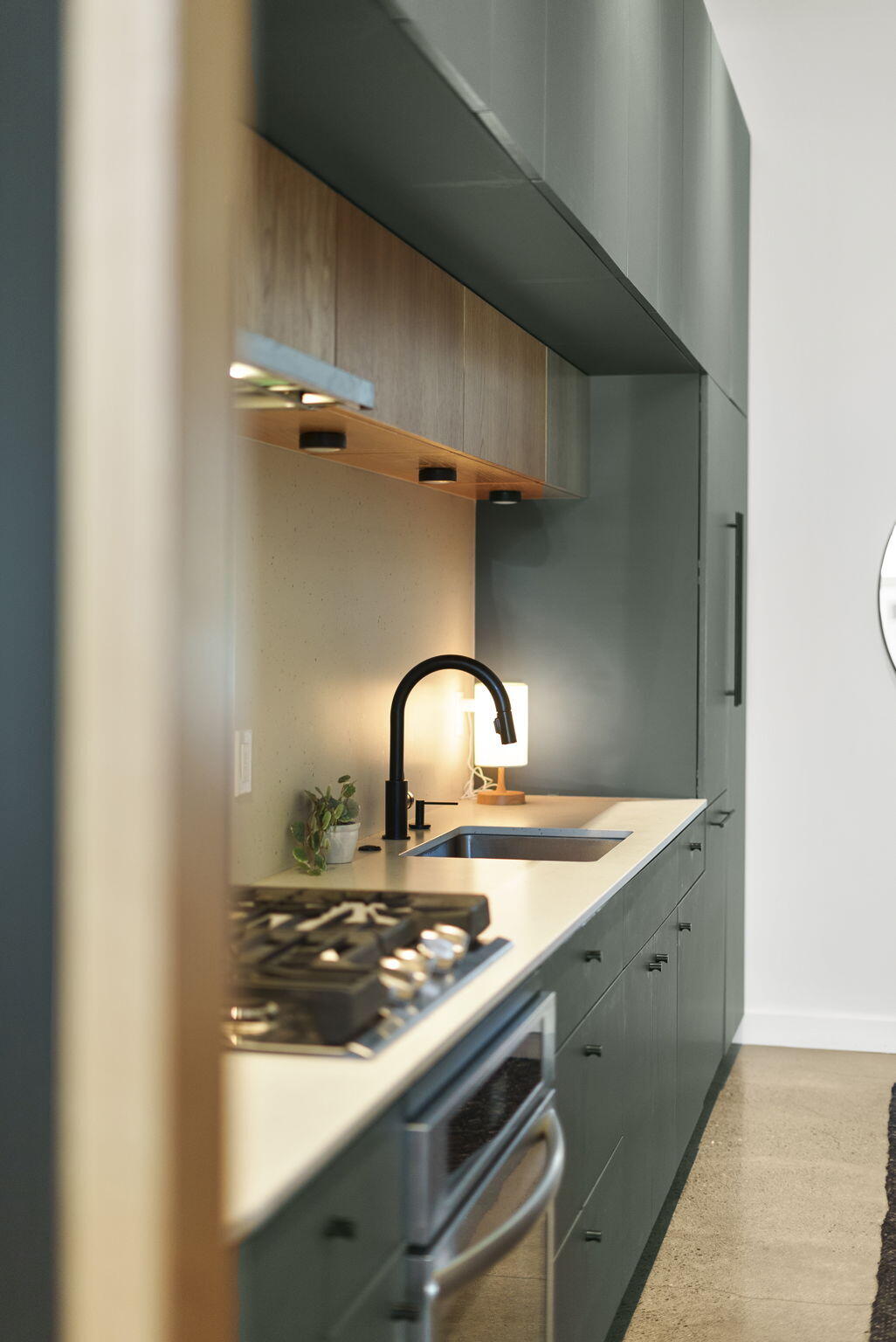 NorthWest Crossing - Residential