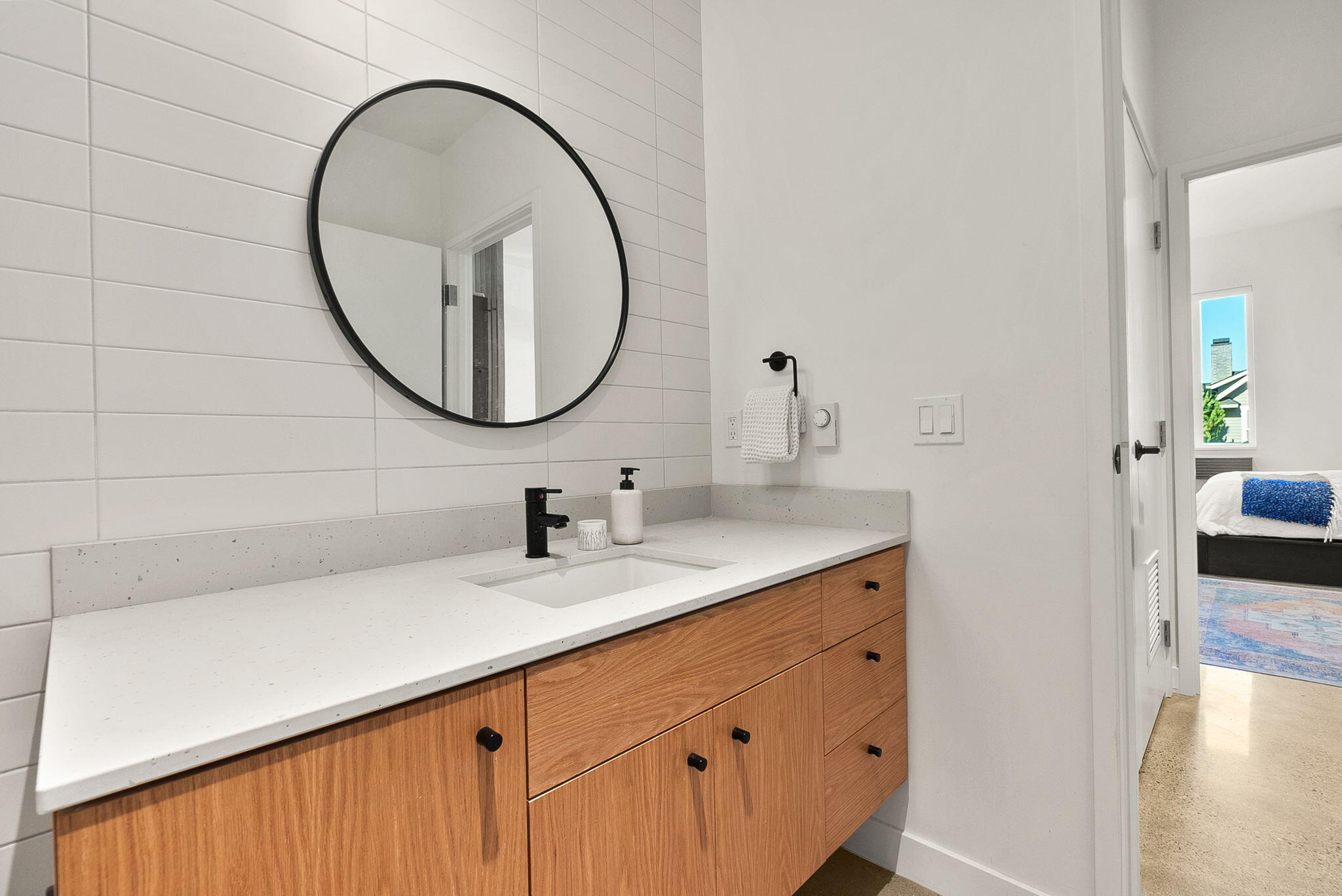 NorthWest Crossing - Residential