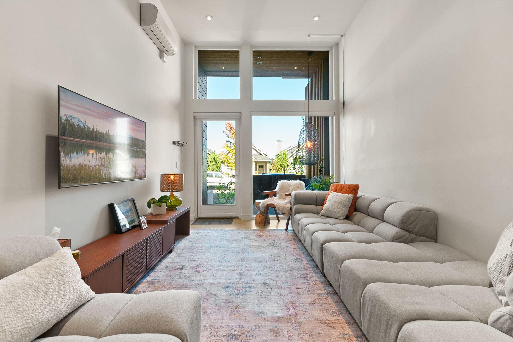 NorthWest Crossing - Residential