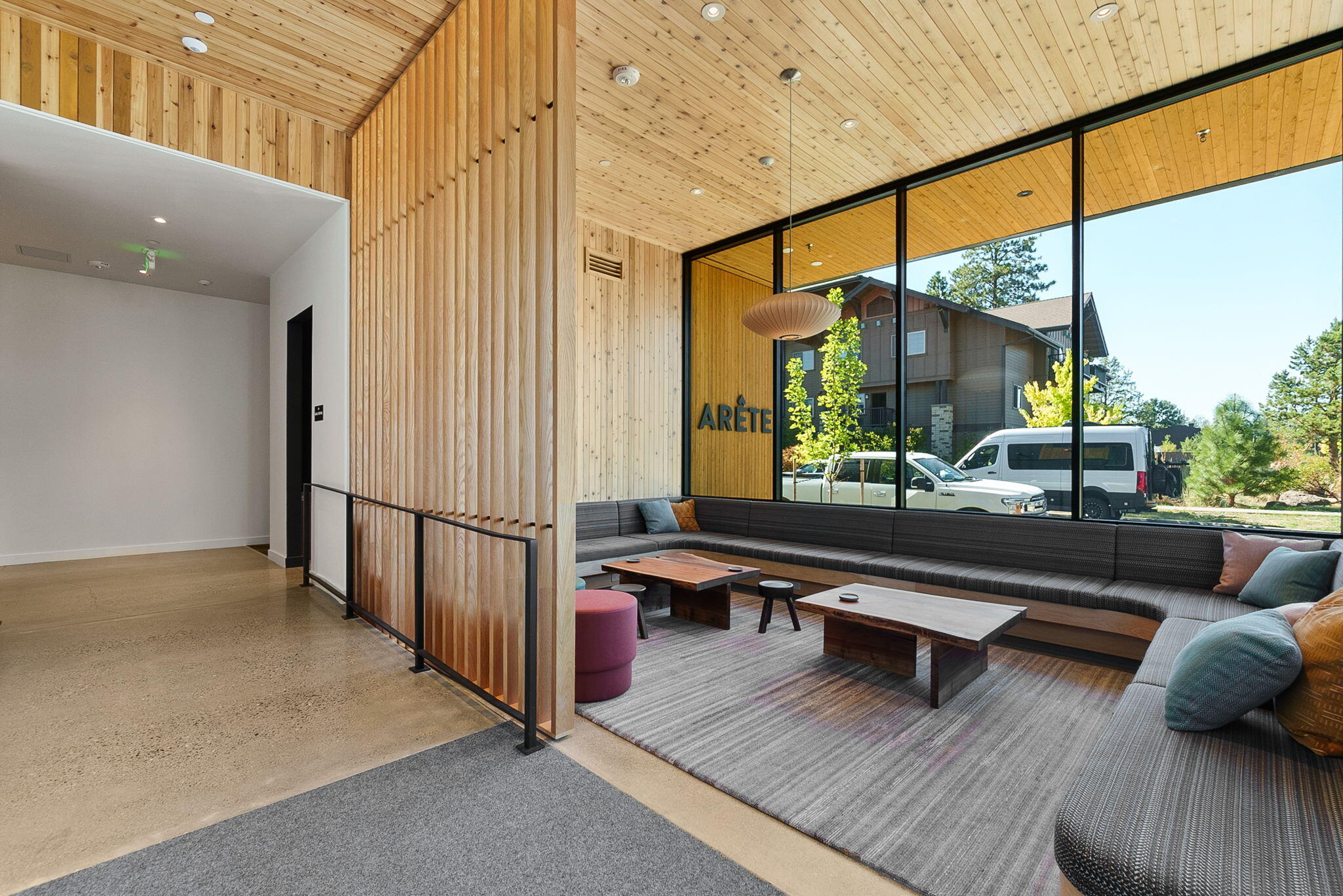 NorthWest Crossing - Residential