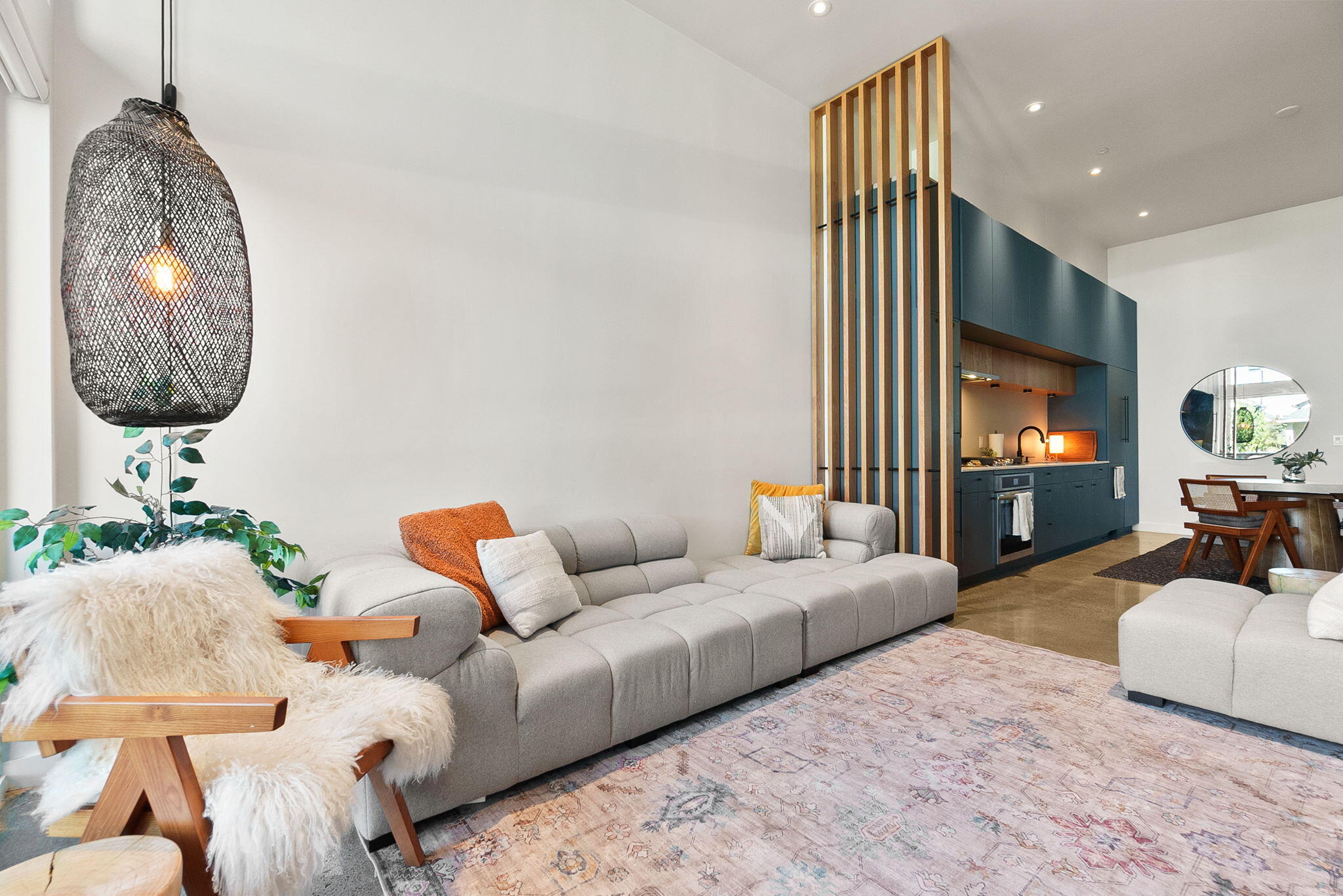 NorthWest Crossing - Residential