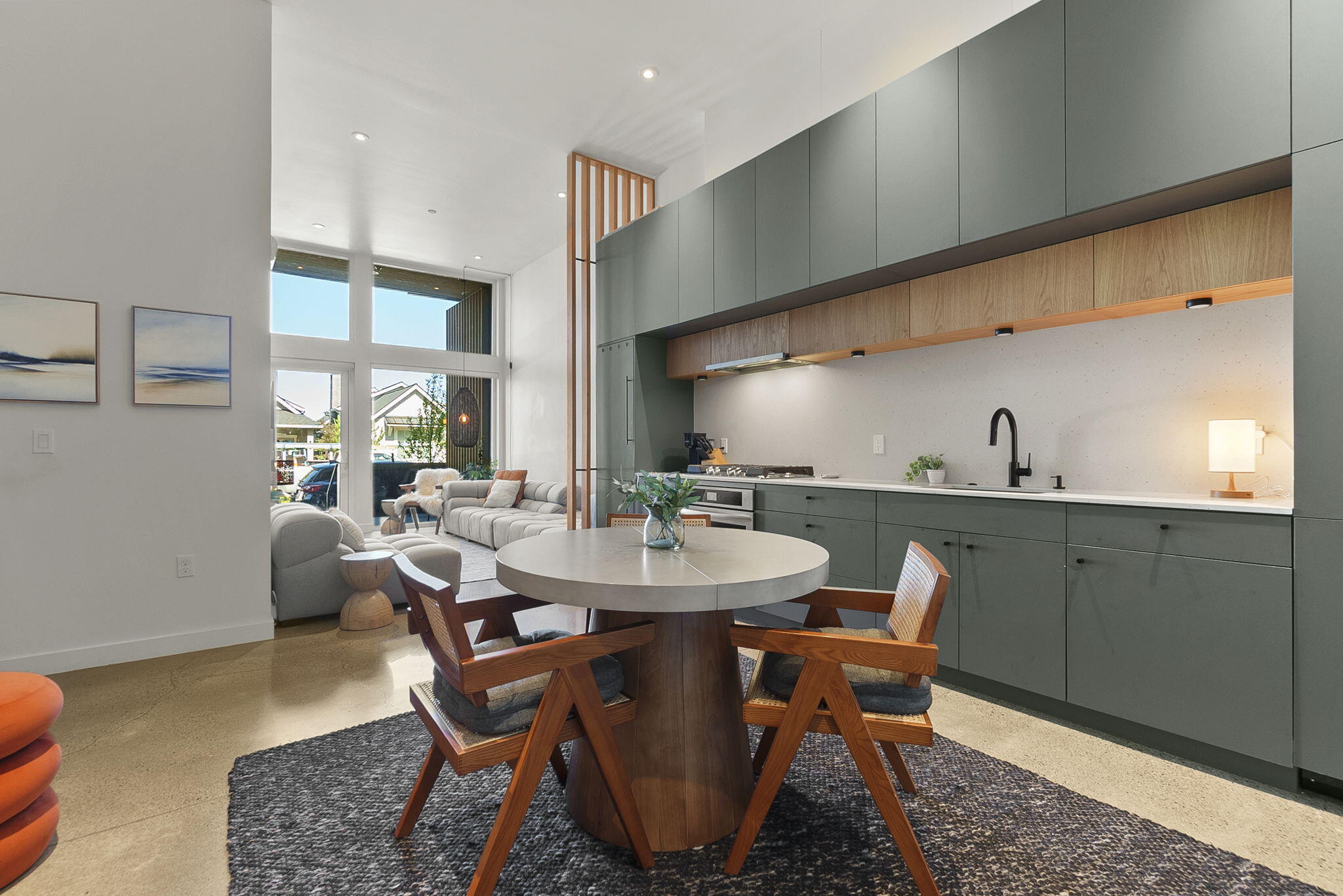 NorthWest Crossing - Residential