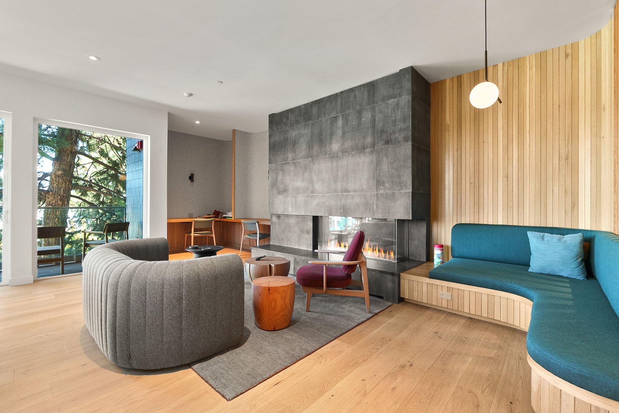 NorthWest Crossing - Residential