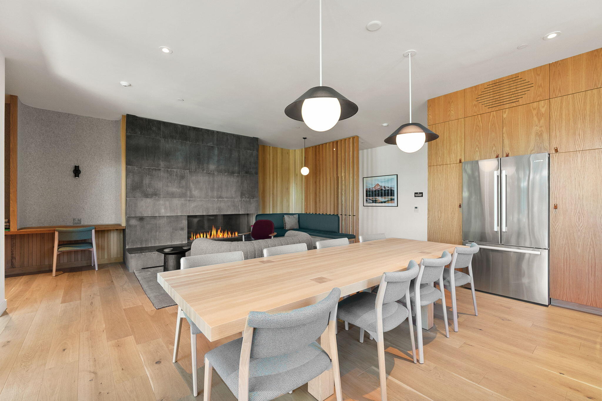 NorthWest Crossing - Residential