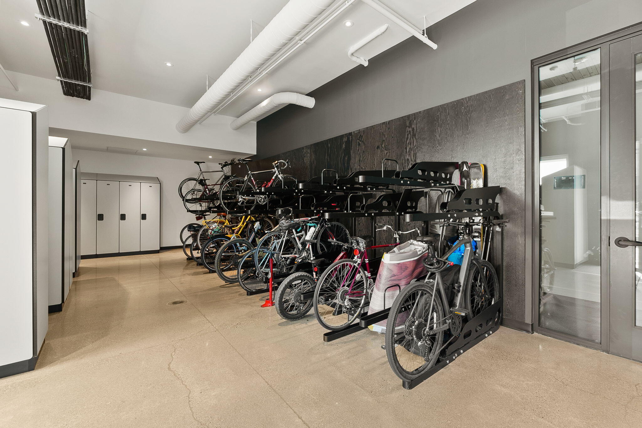 NorthWest Crossing - Residential