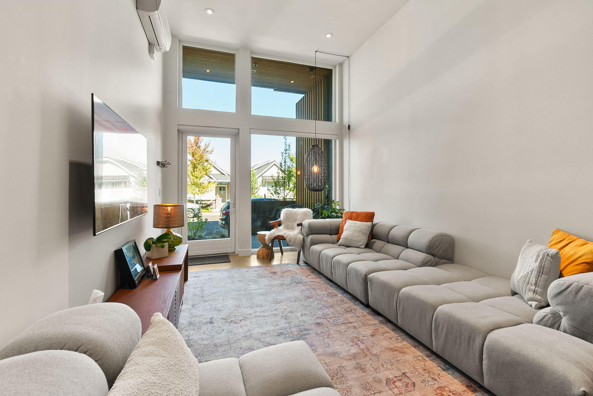 NorthWest Crossing - Residential