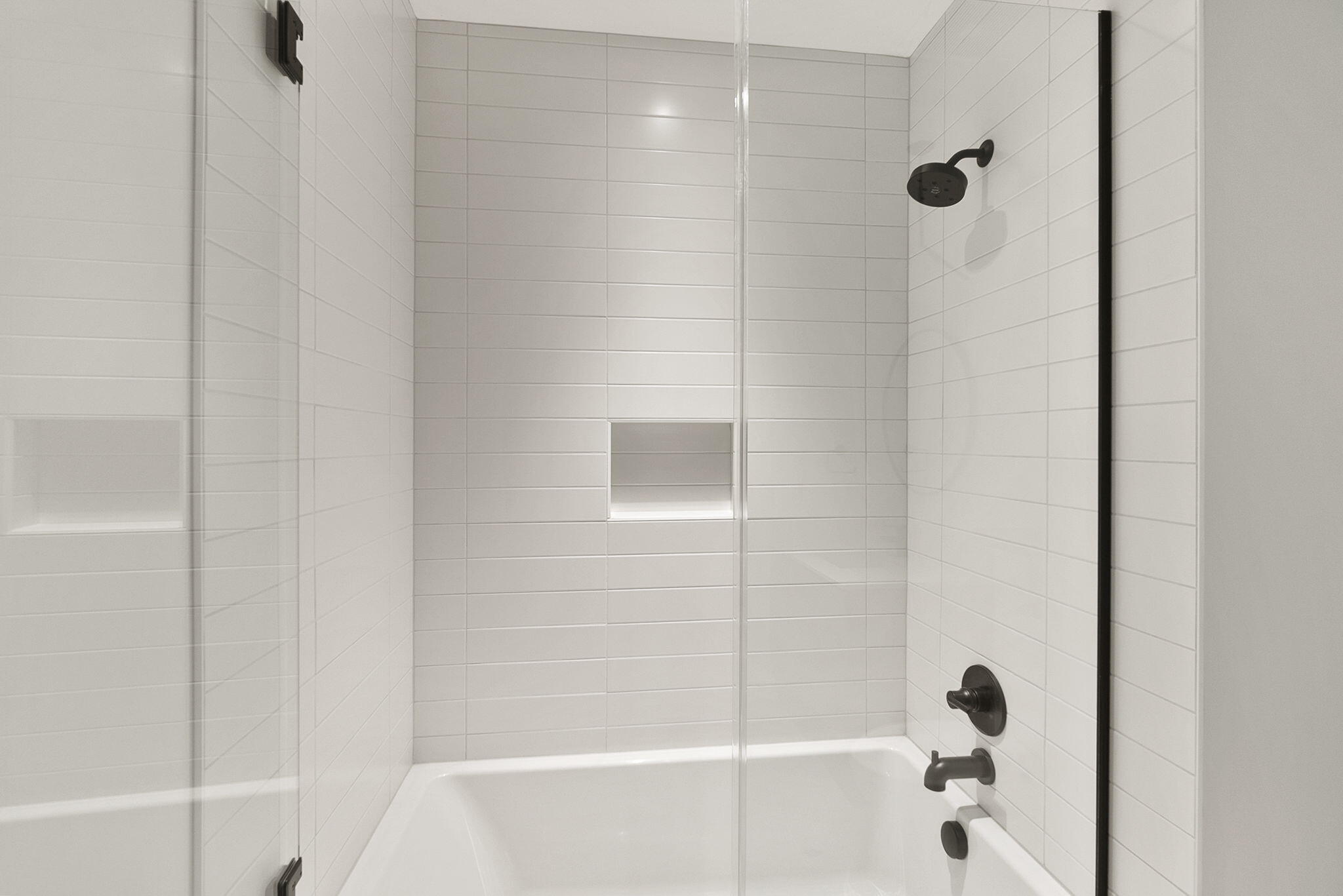 NorthWest Crossing - Residential