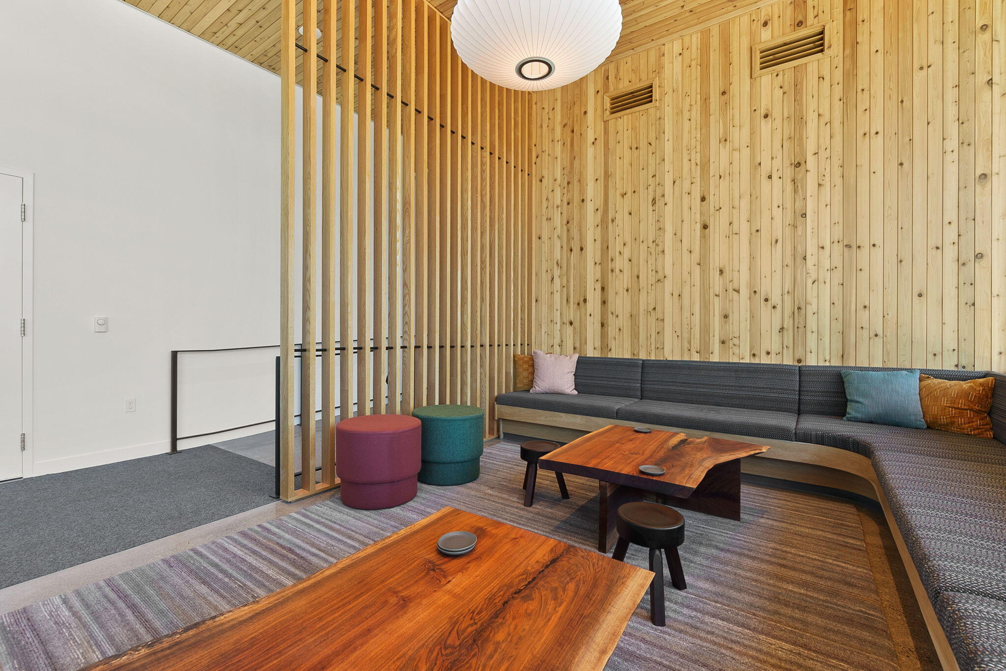 NorthWest Crossing - Residential