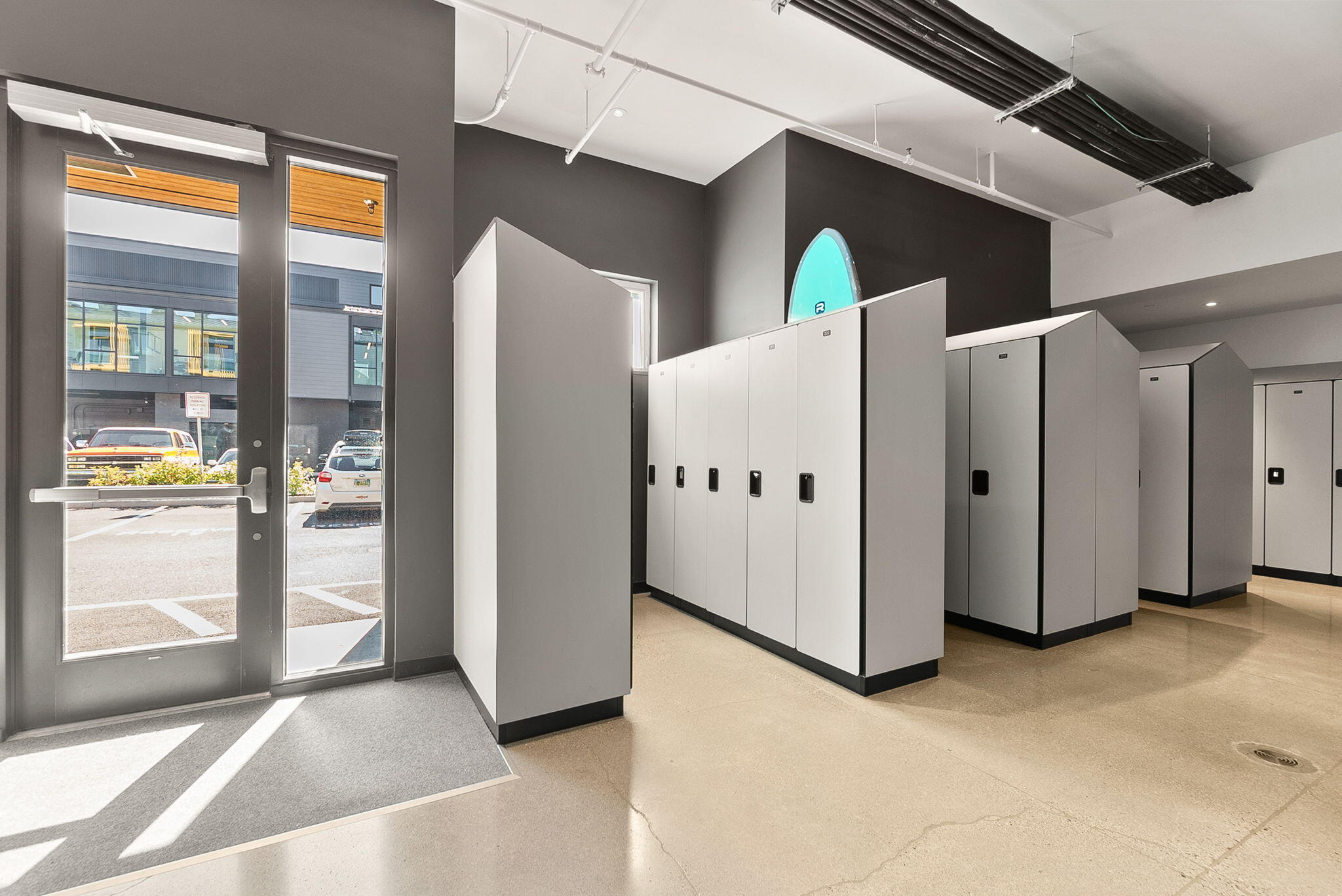 NorthWest Crossing - Residential