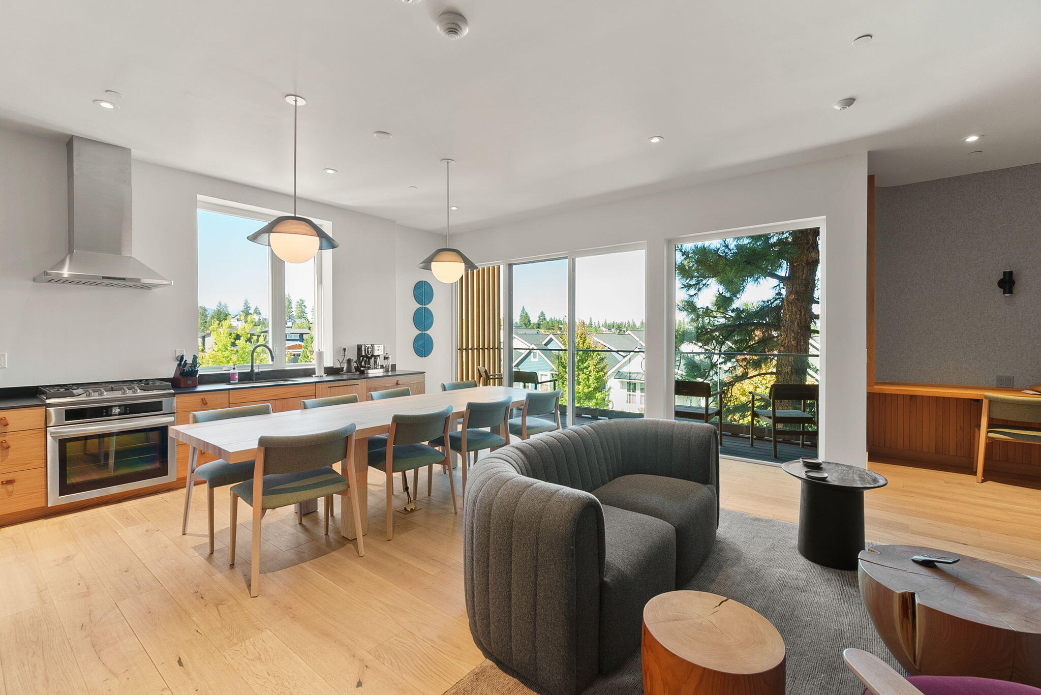 NorthWest Crossing - Residential