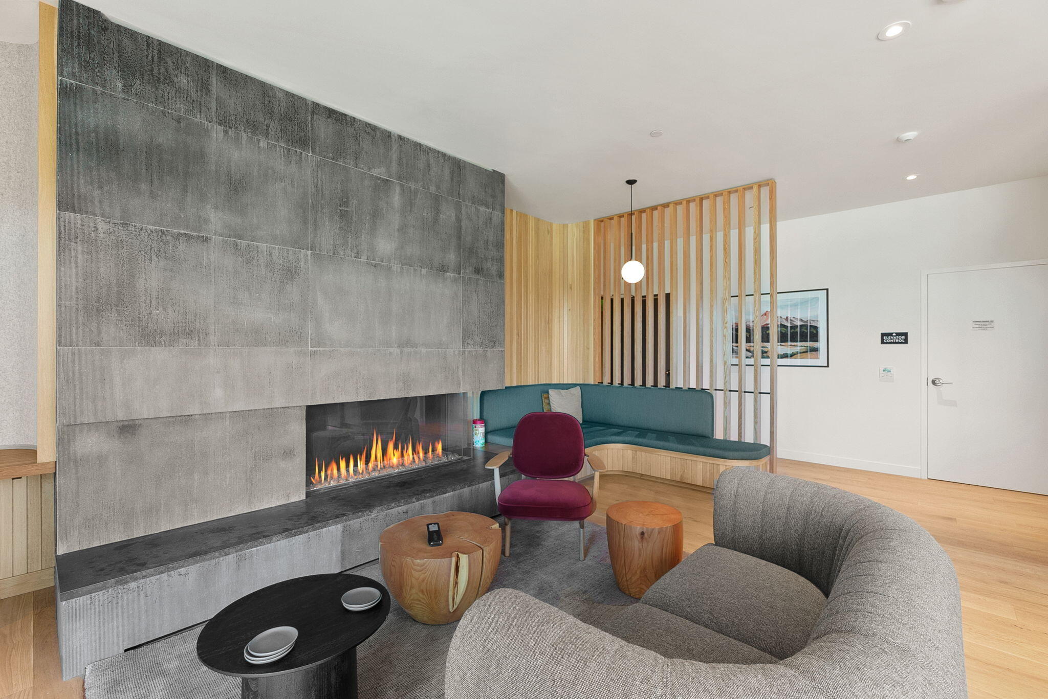 NorthWest Crossing - Residential