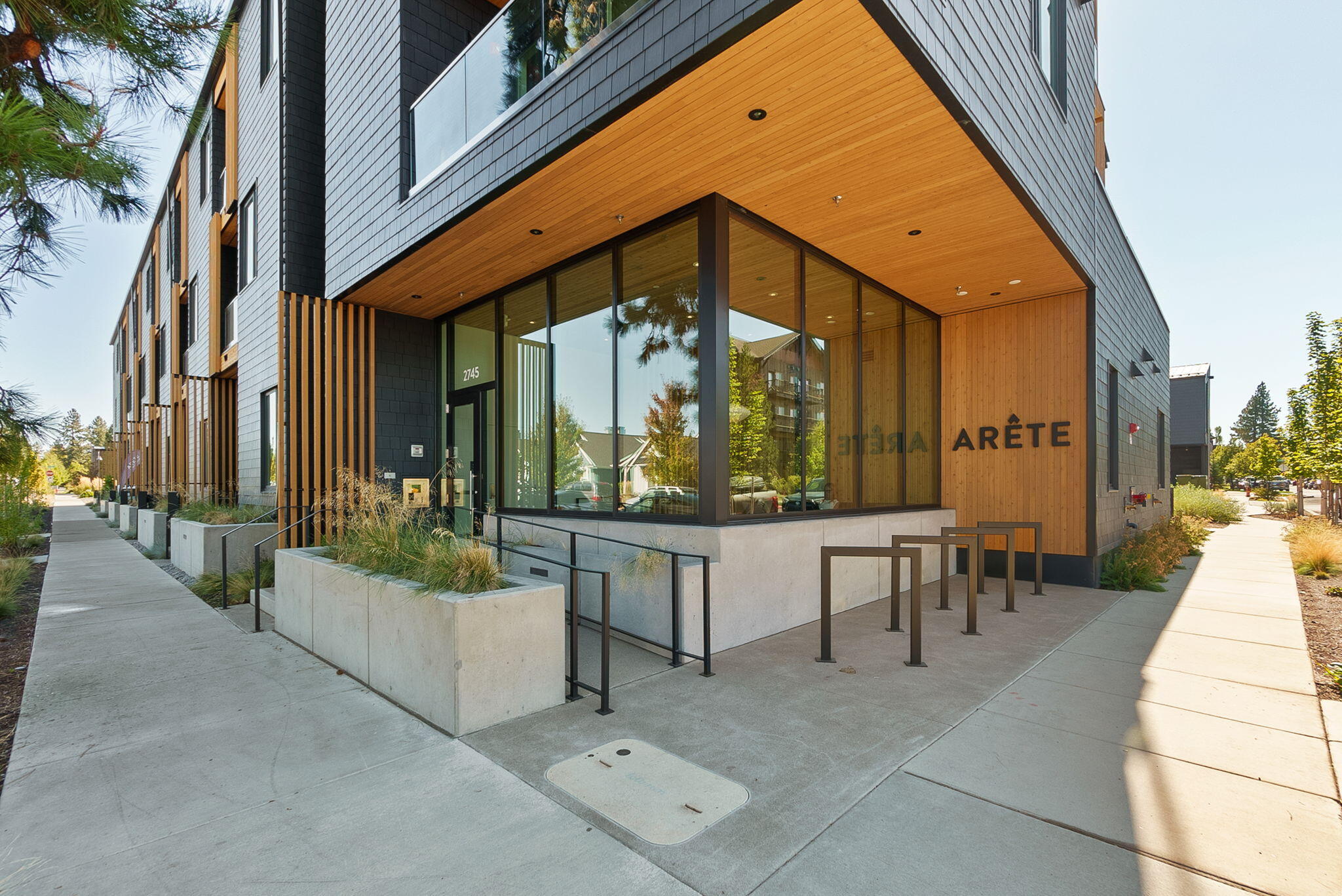 NorthWest Crossing - Residential