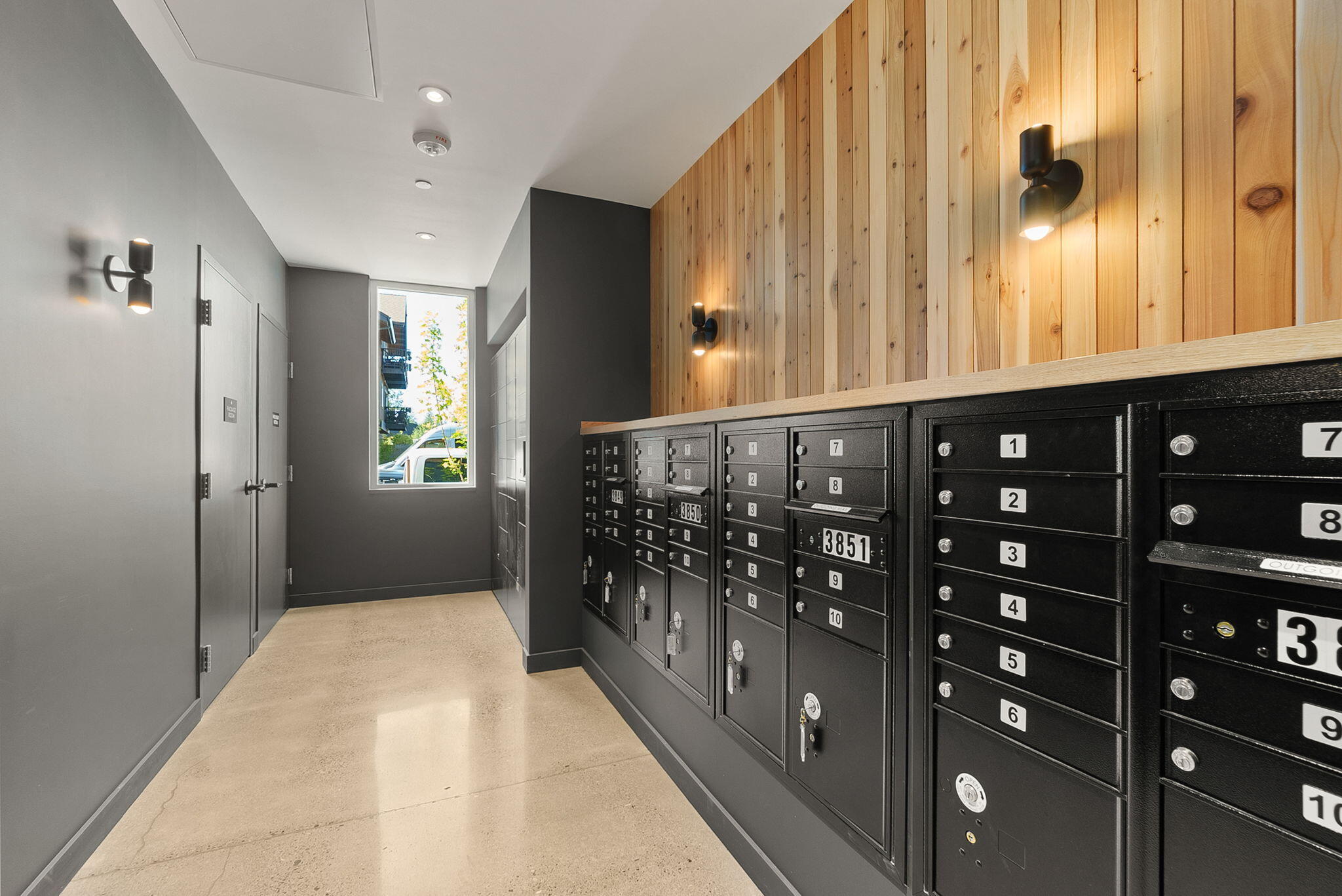 NorthWest Crossing - Residential