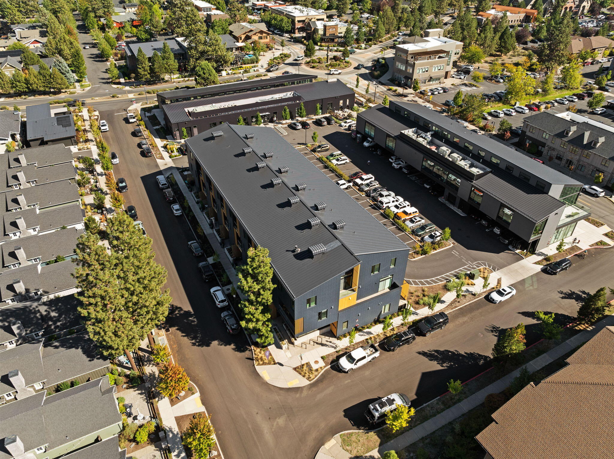 NorthWest Crossing - Residential