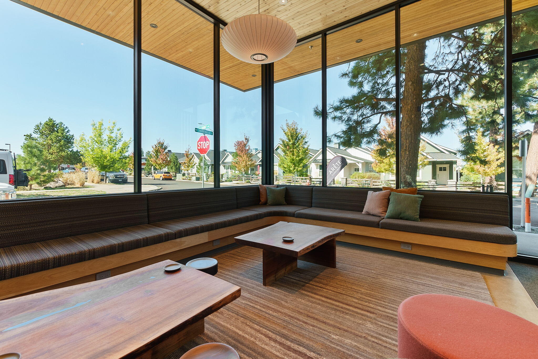 NorthWest Crossing - Residential