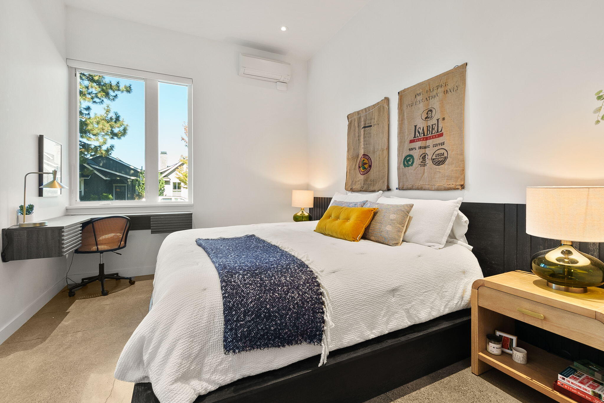 NorthWest Crossing - Residential