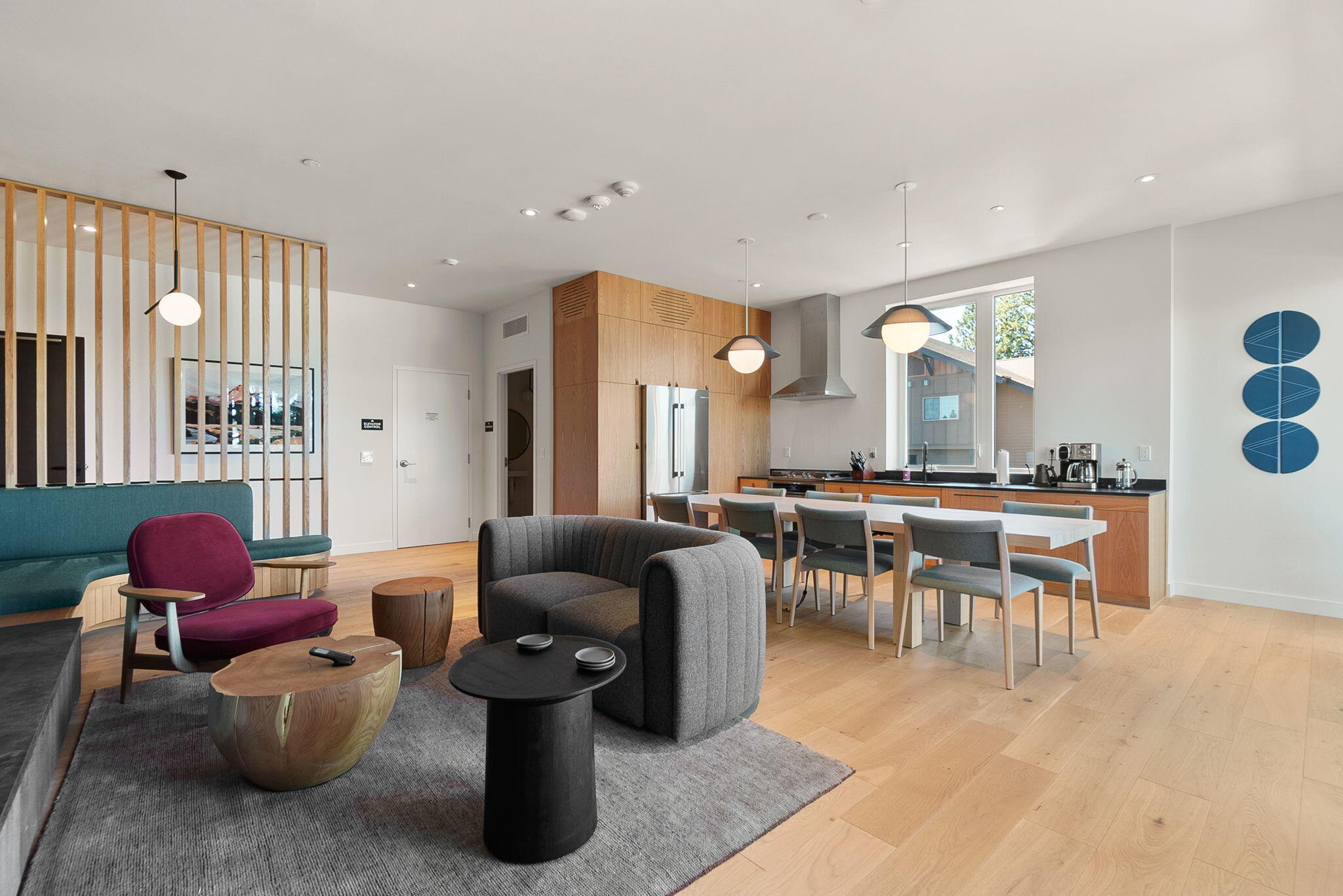 NorthWest Crossing - Residential