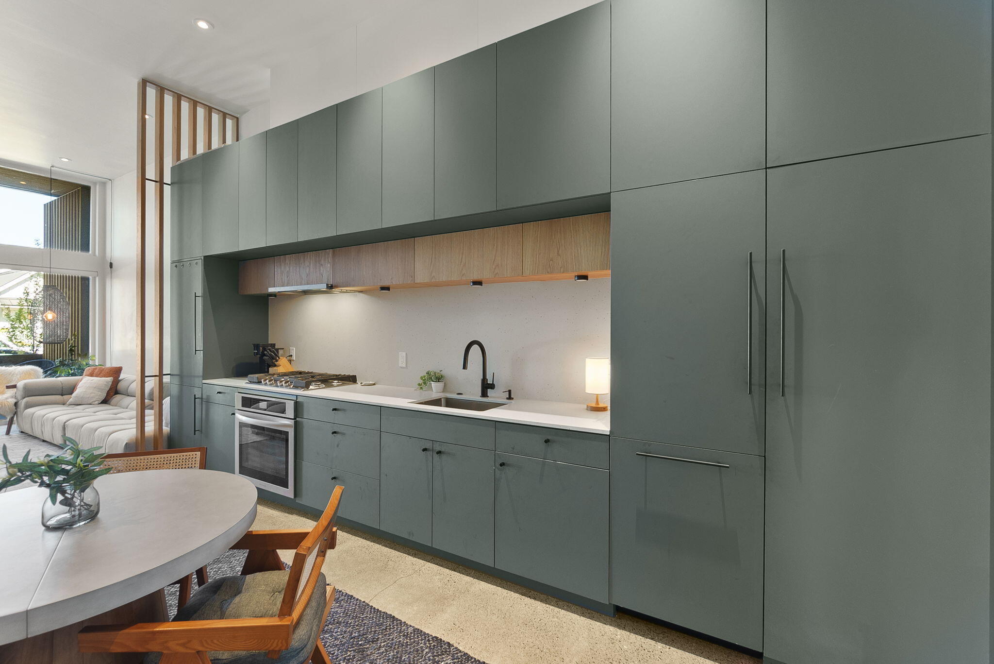 NorthWest Crossing - Residential