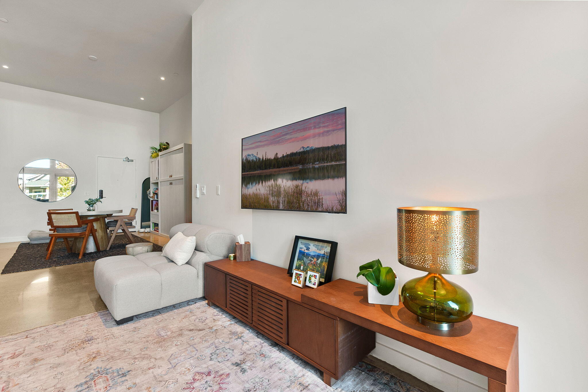 NorthWest Crossing - Residential