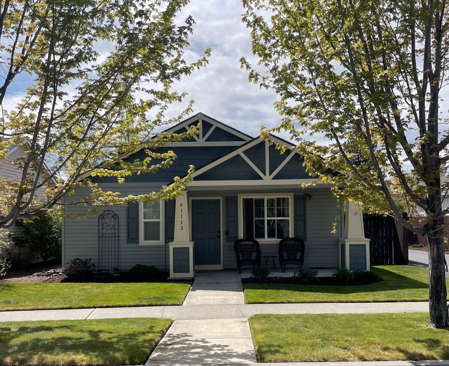 Larkspur - Residential