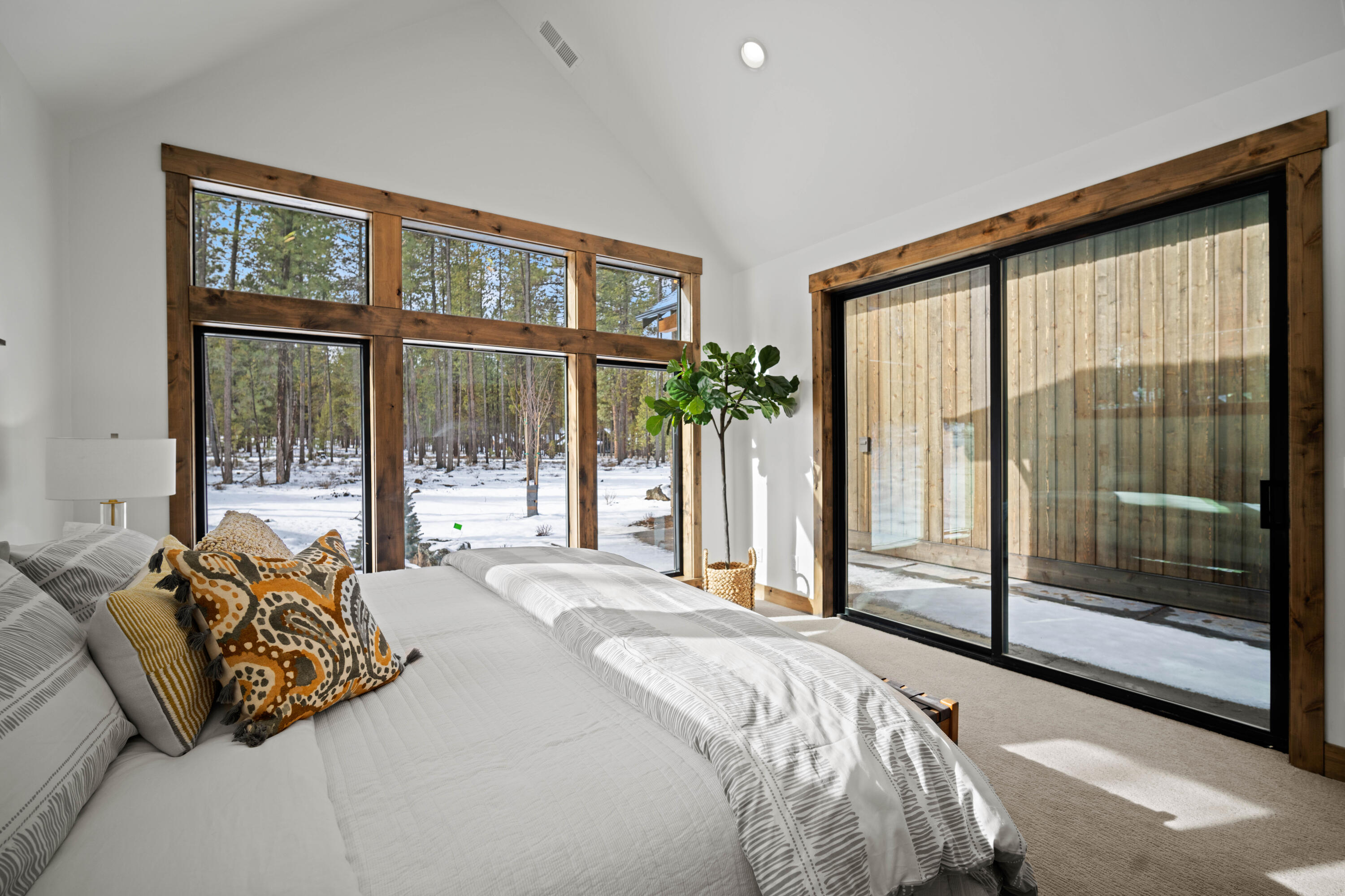 Caldera Springs - Residential