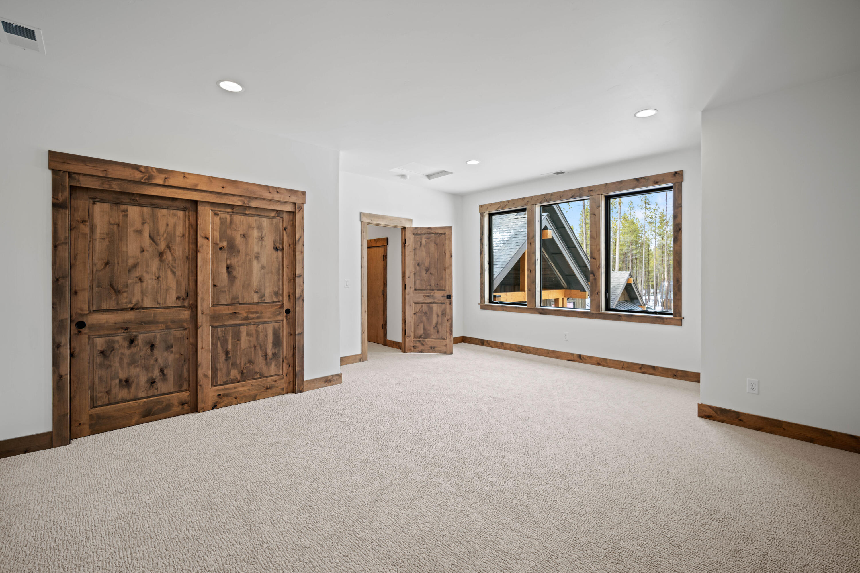 Caldera Springs - Residential