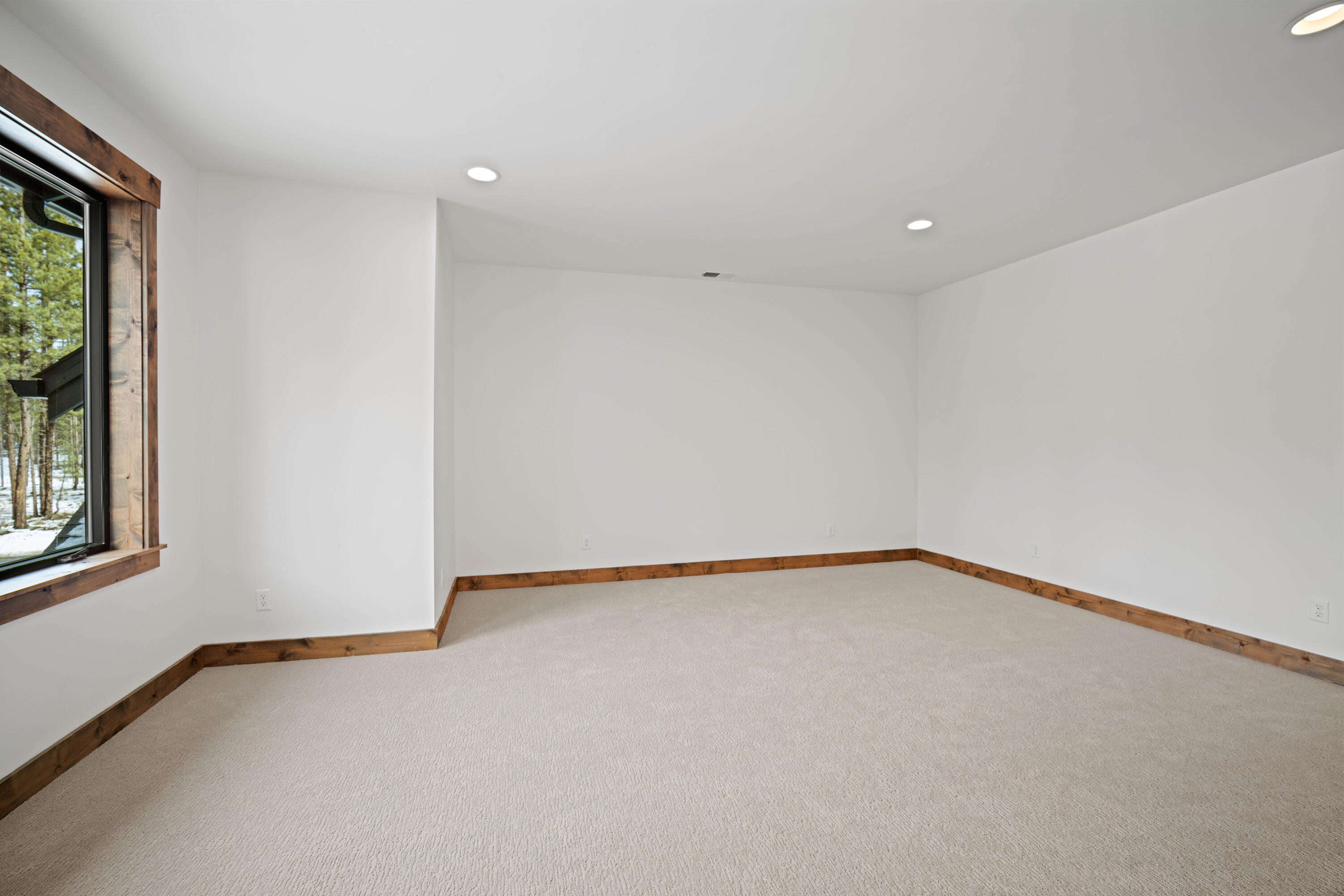 Caldera Springs - Residential