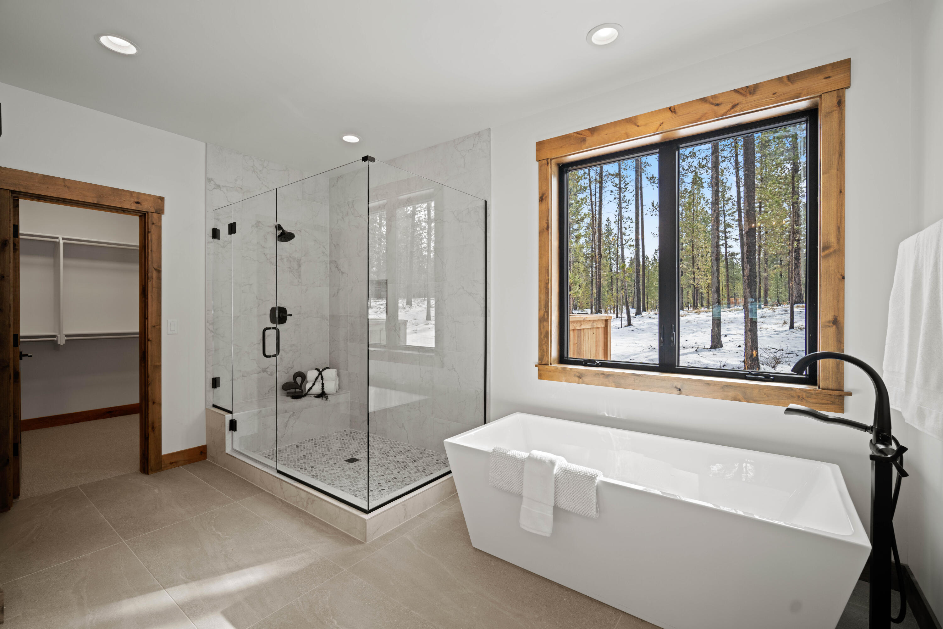 Caldera Springs - Residential